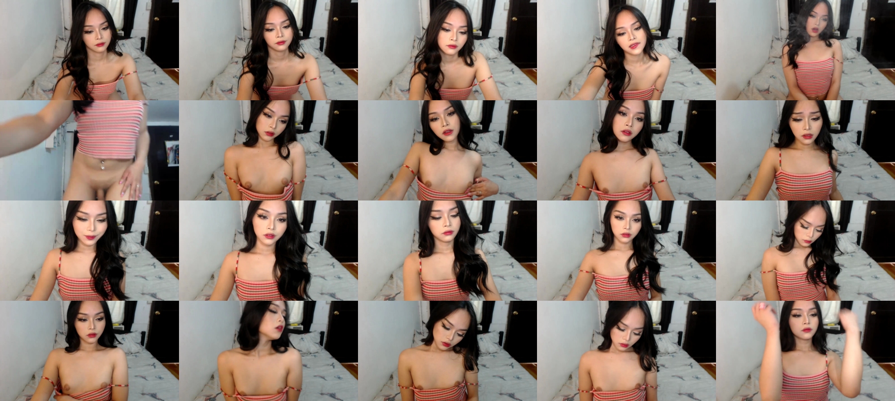 Asianbabygirl_888  07-11-2021 Trans Video