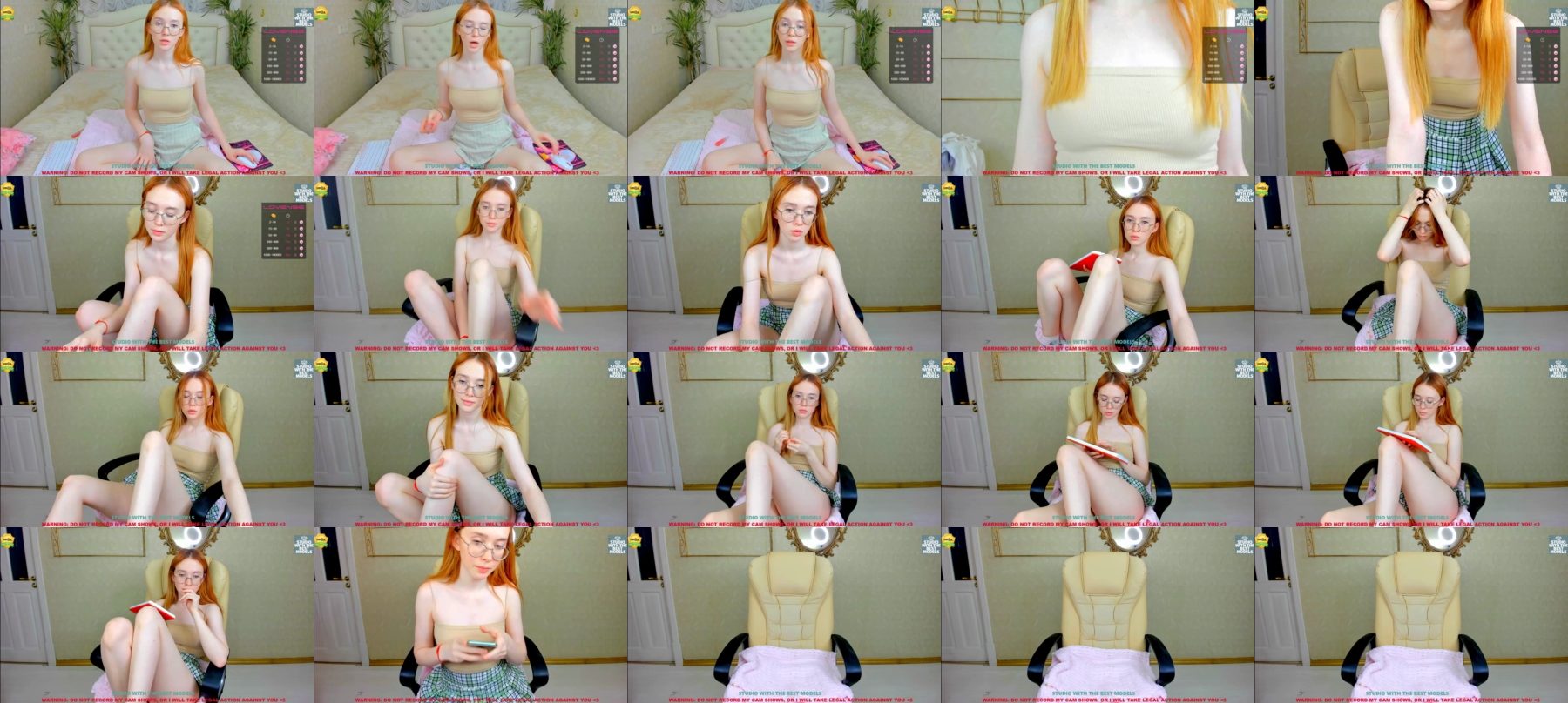 Cindy_Coy 07-11-2021 Cam 