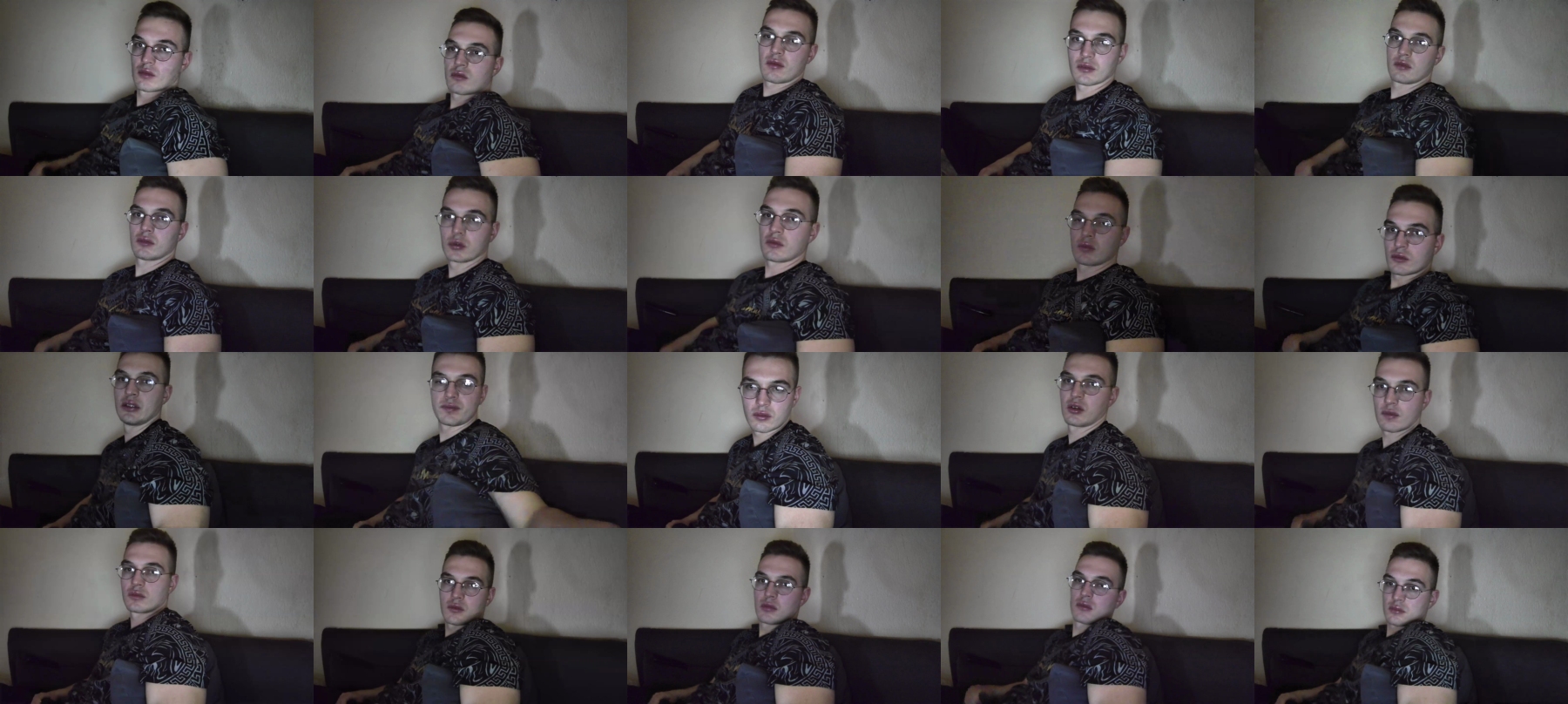Donwollo  07-11-2021 Recorded Video Porn