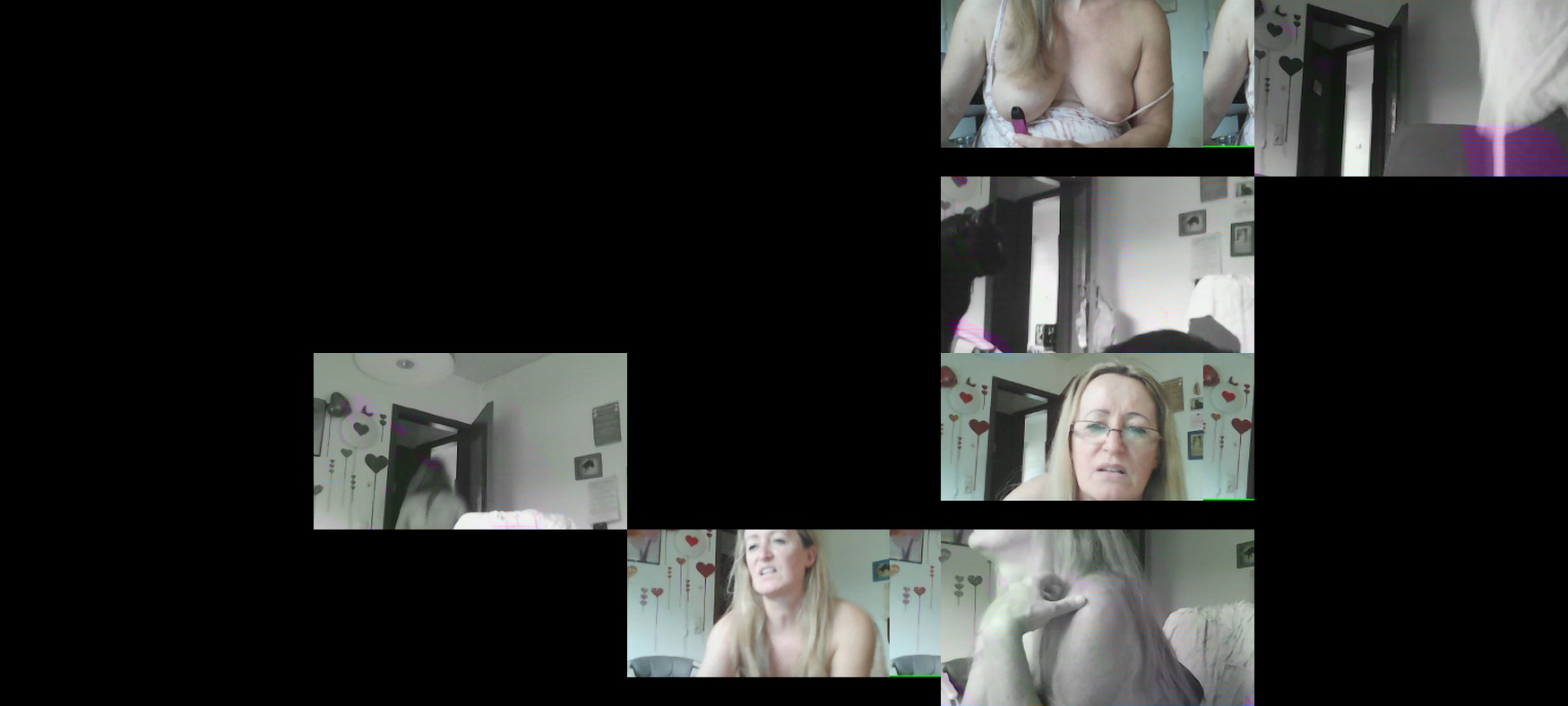 GeileEstelle 08-11-2021 Recorded 