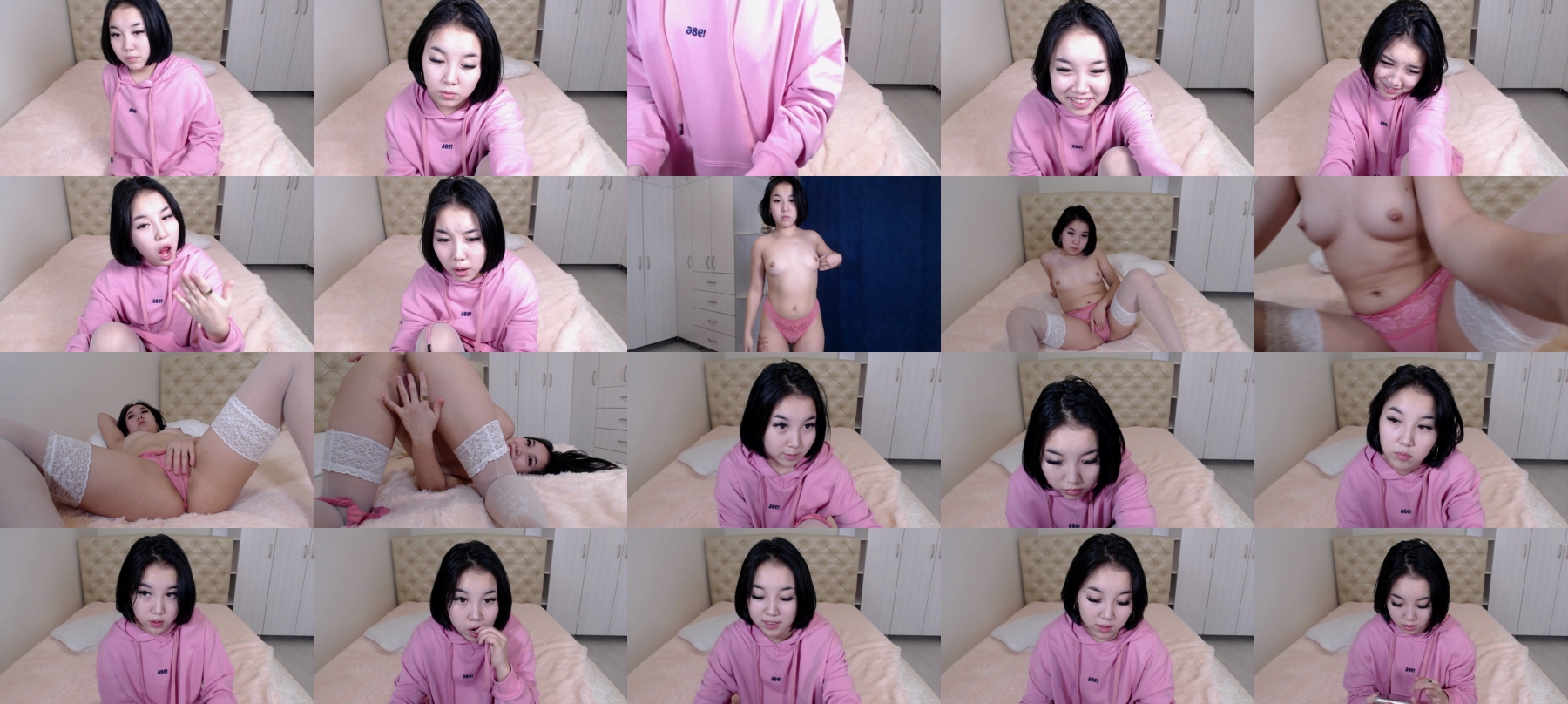 Hornychiara 07-11-2021 Nude 