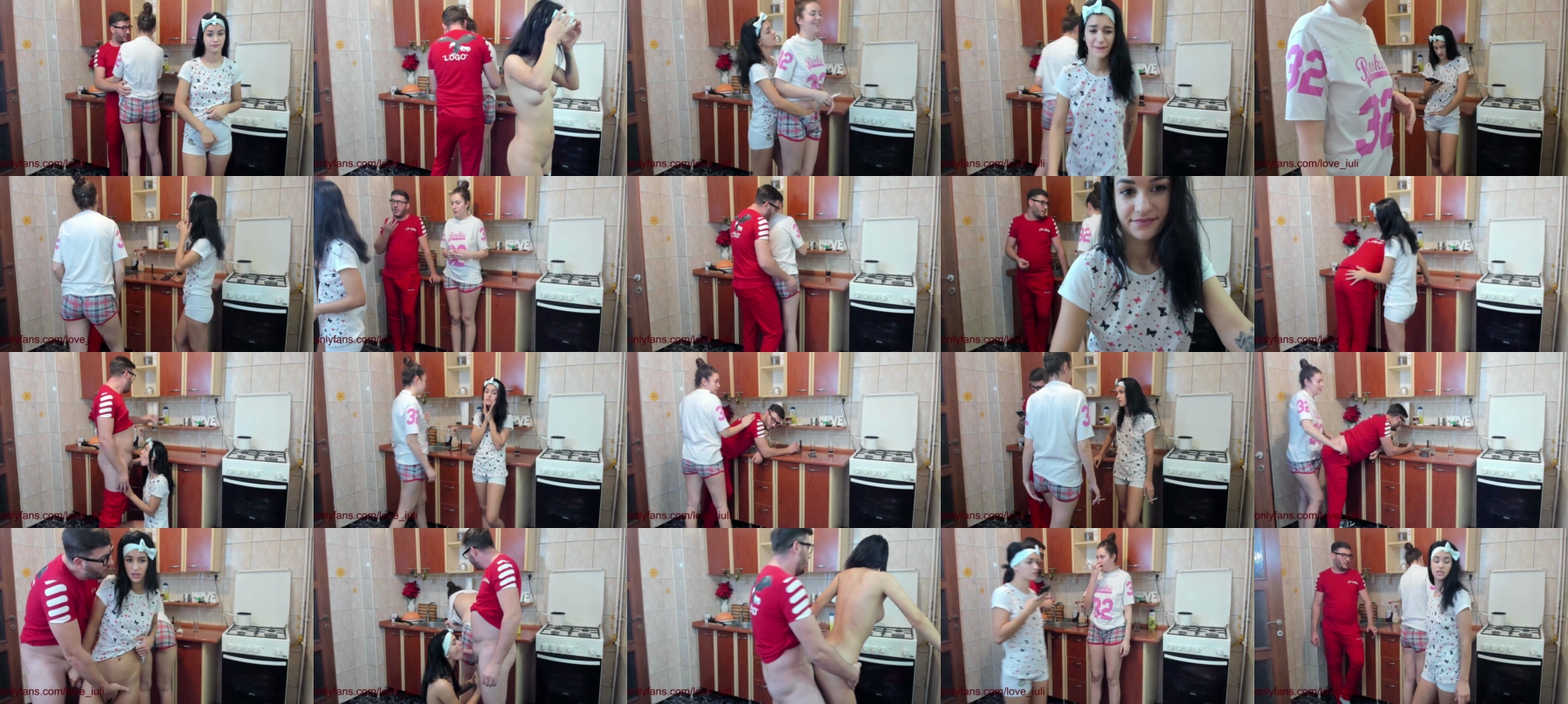 Iuliana32 07-11-2021 Porn 