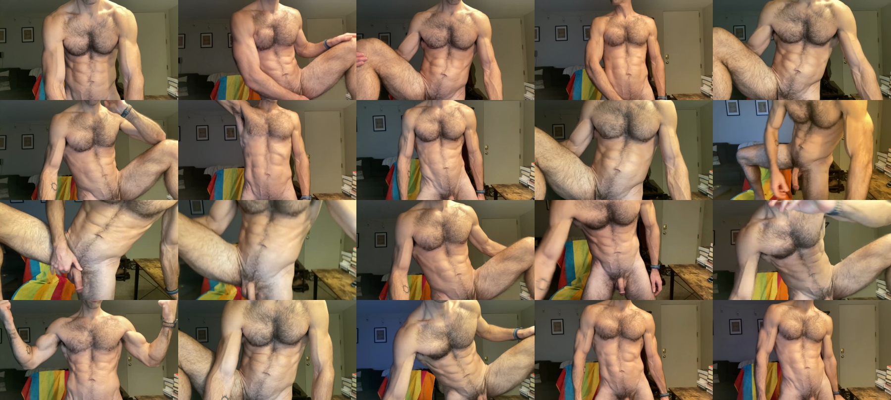 Leojock2929  07-11-2021 video squirtshow