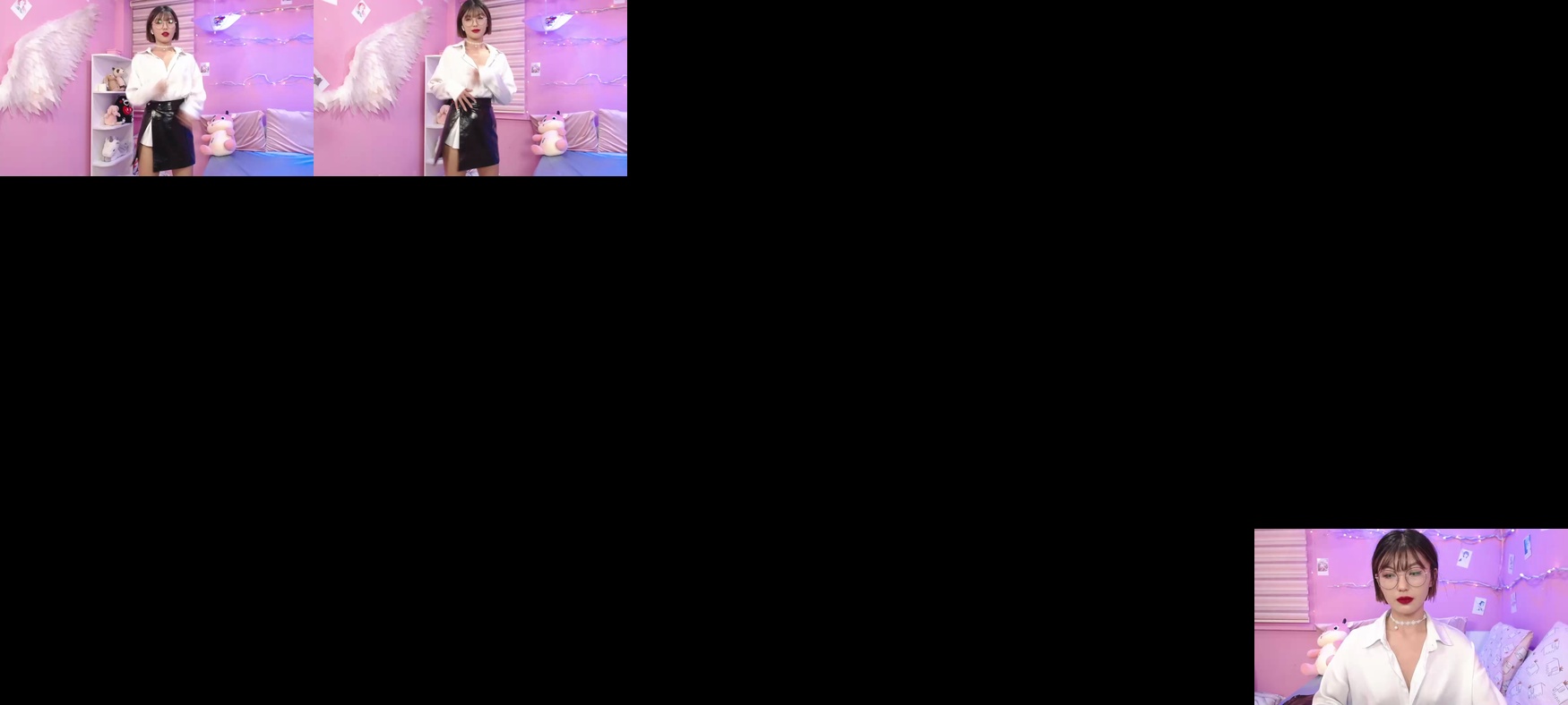 MeyWagashii 07-11-2021 Recorded 