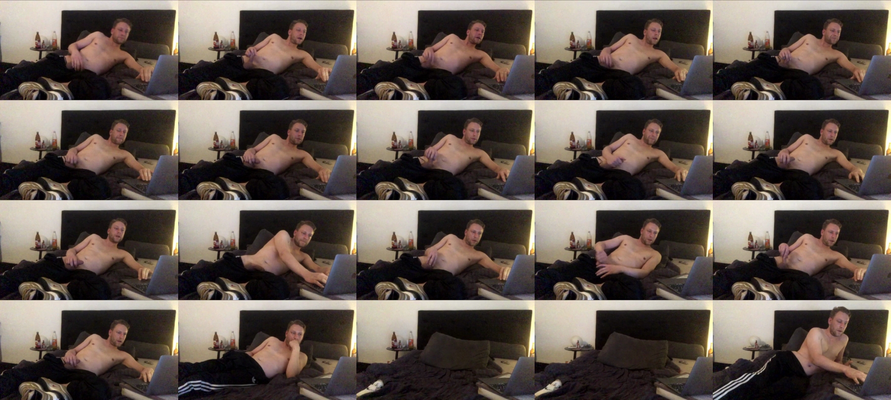 NikeSlave1  07-11-2021 Recorded Video XXX