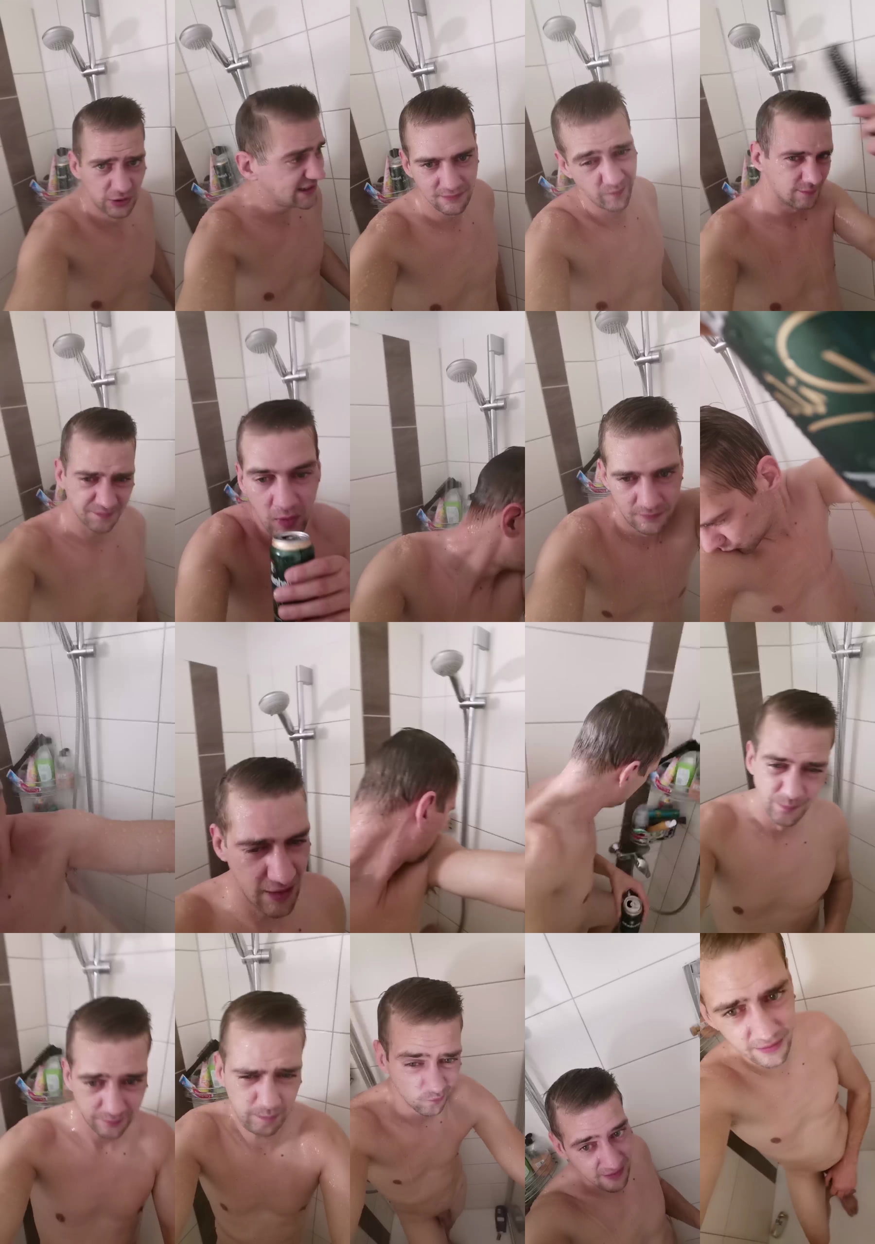 Sachazatii  07-11-2021 Recorded Video Cam