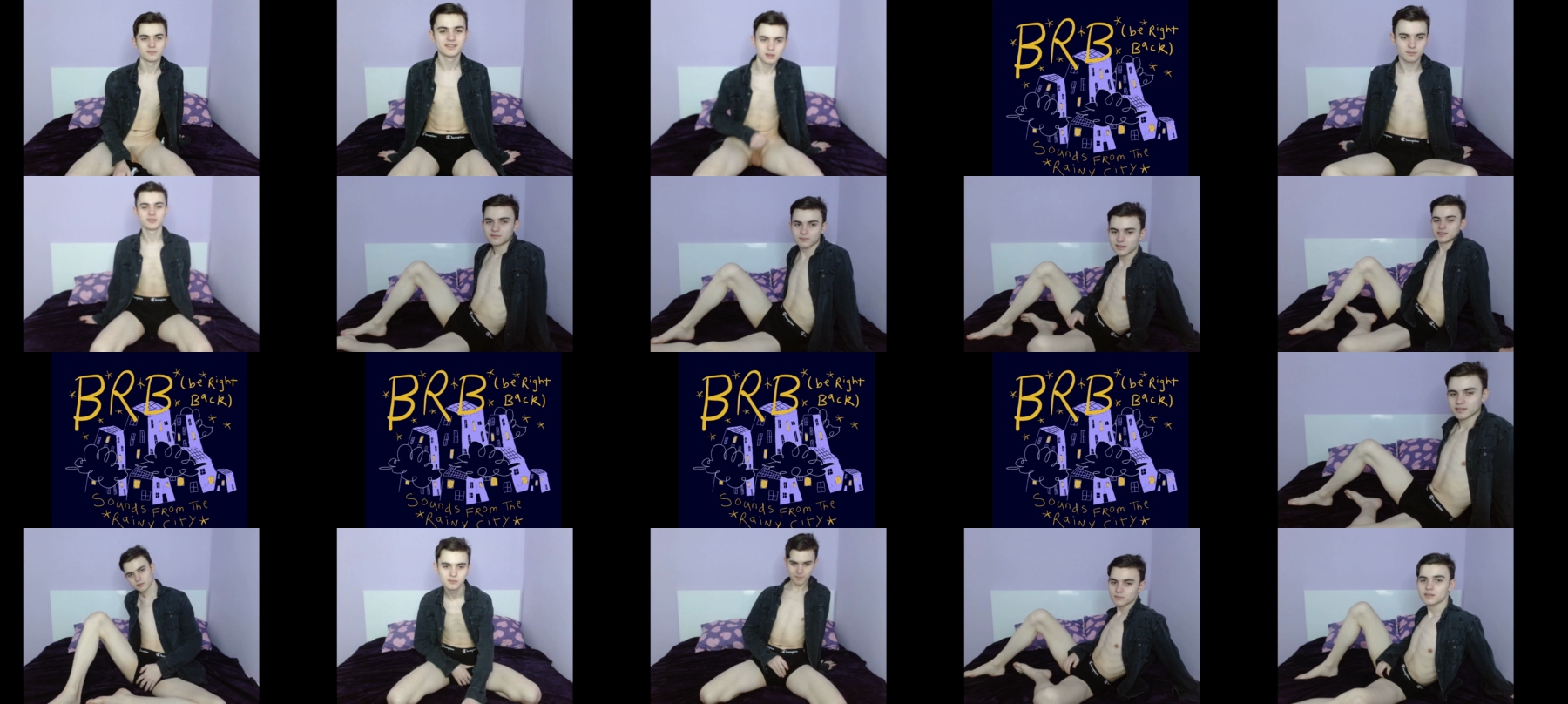 Tommi_Top1  07-11-2021 Male Show