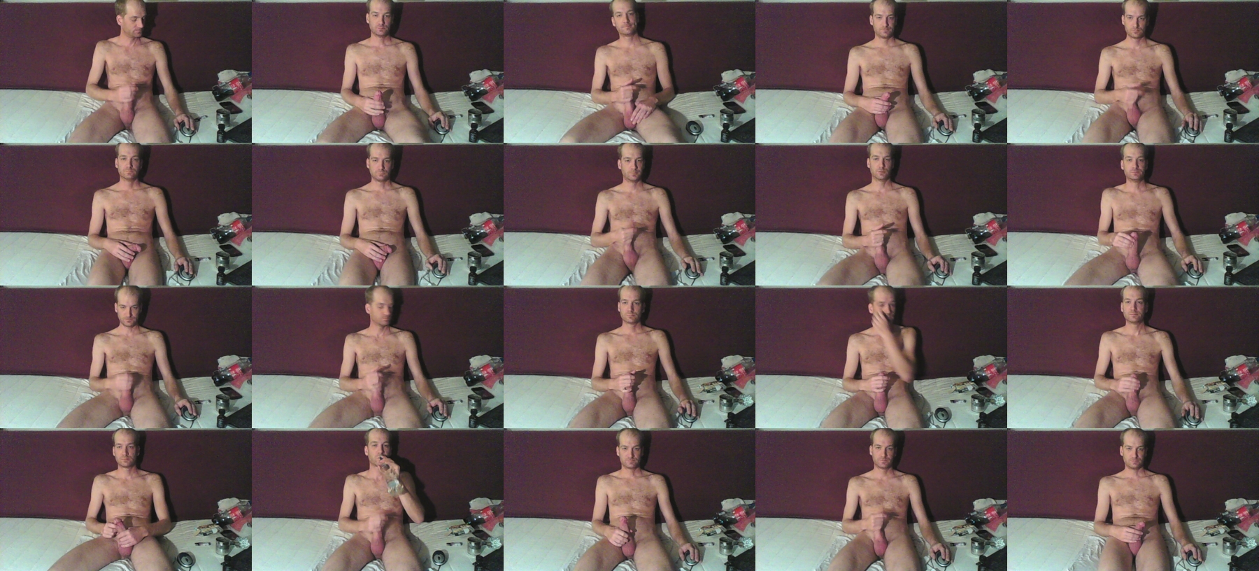 andi101  07-11-2021 Recorded Video Cam