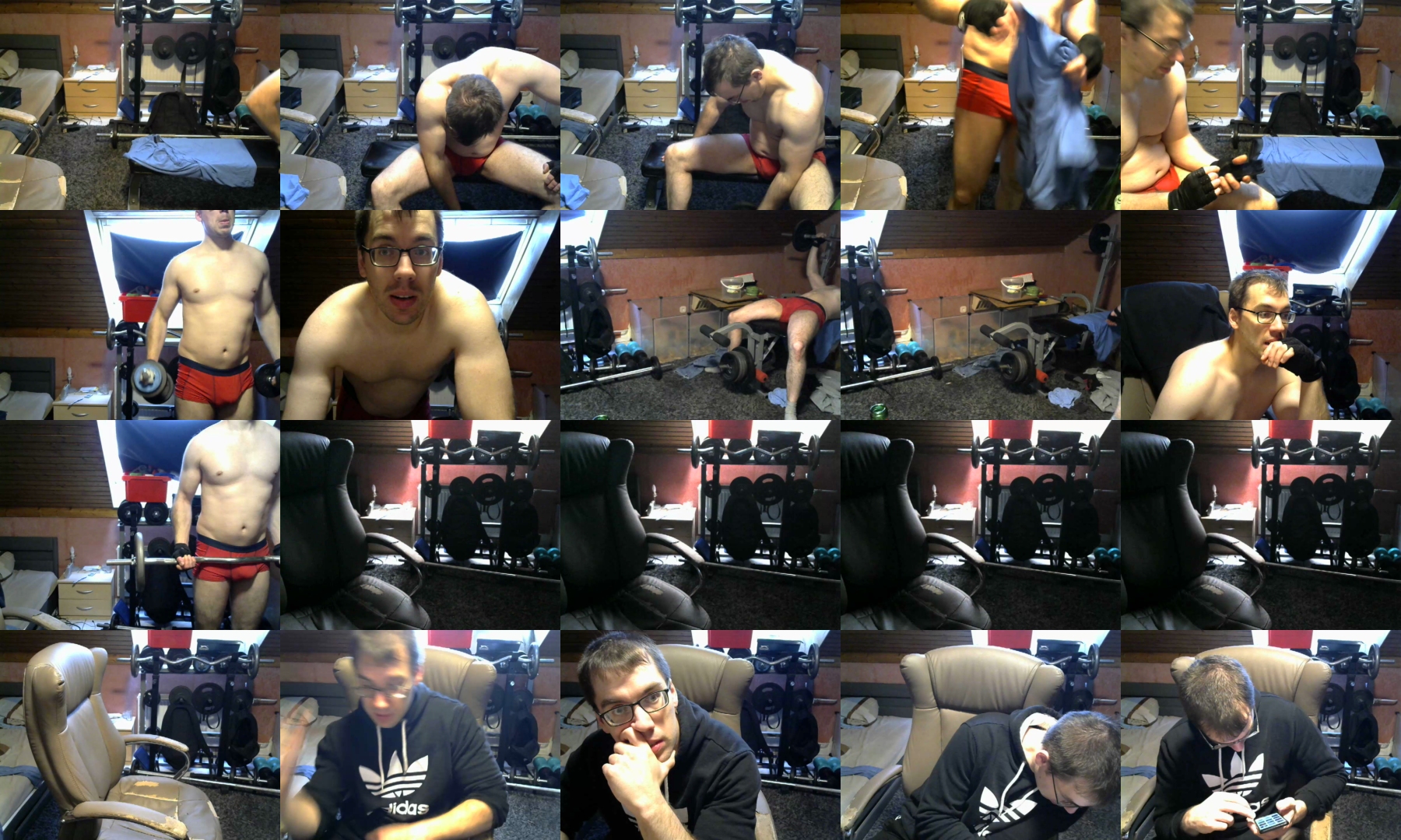 boy90sexy  07-11-2021 Recorded Video Show