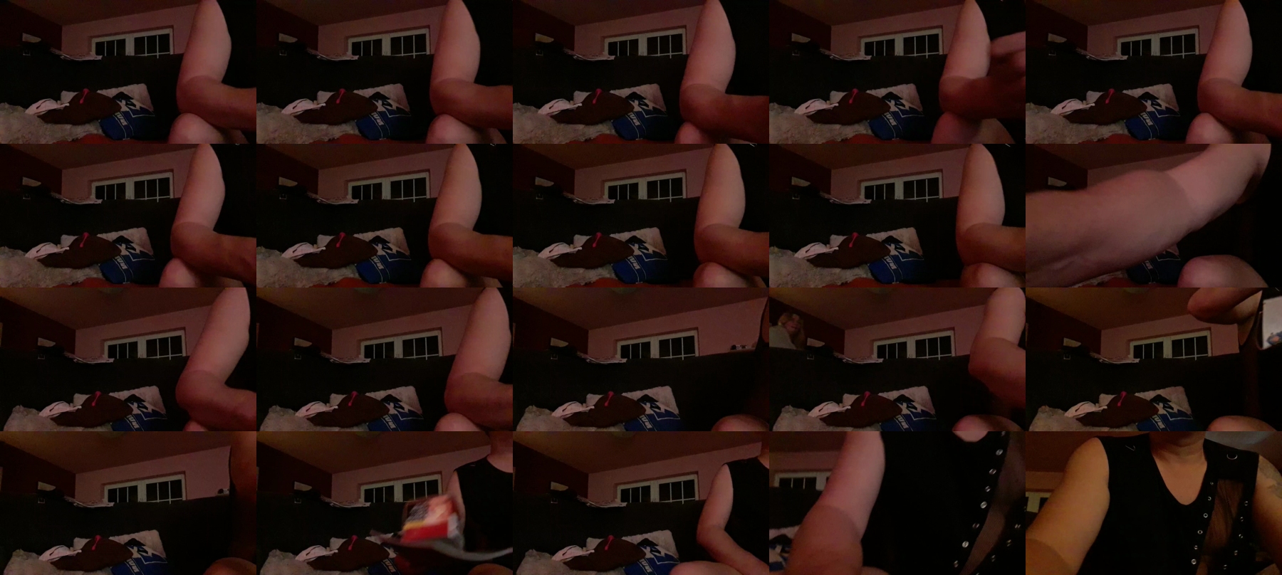 foxx1234 07-11-2021 XXX 
