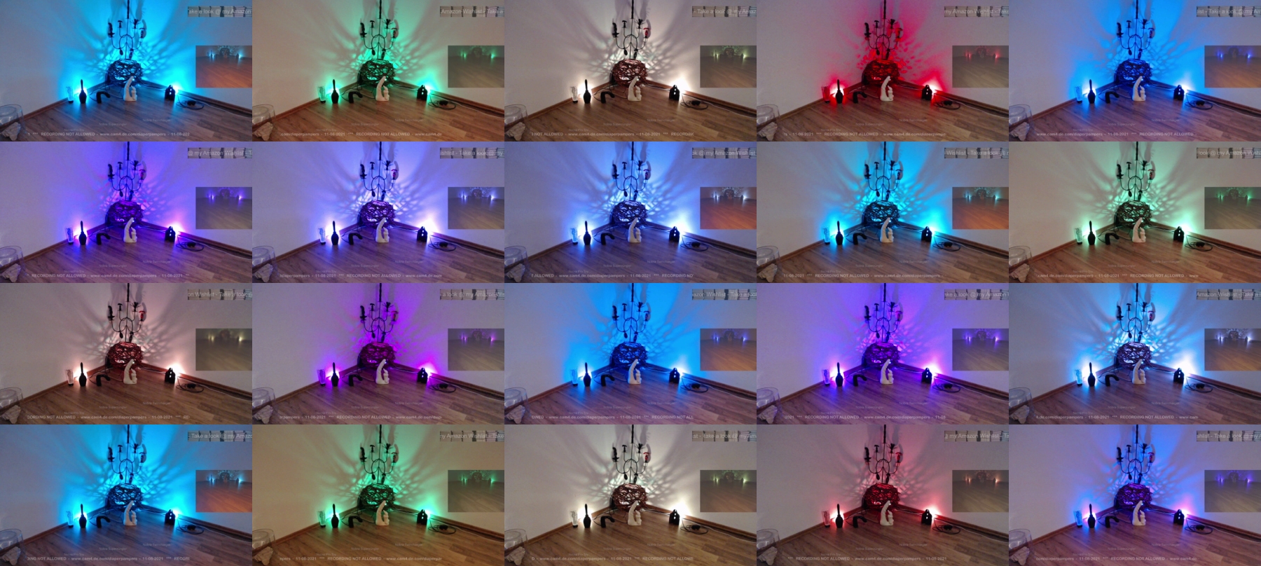 hbm47  07-11-2021 Recorded Video Webcam