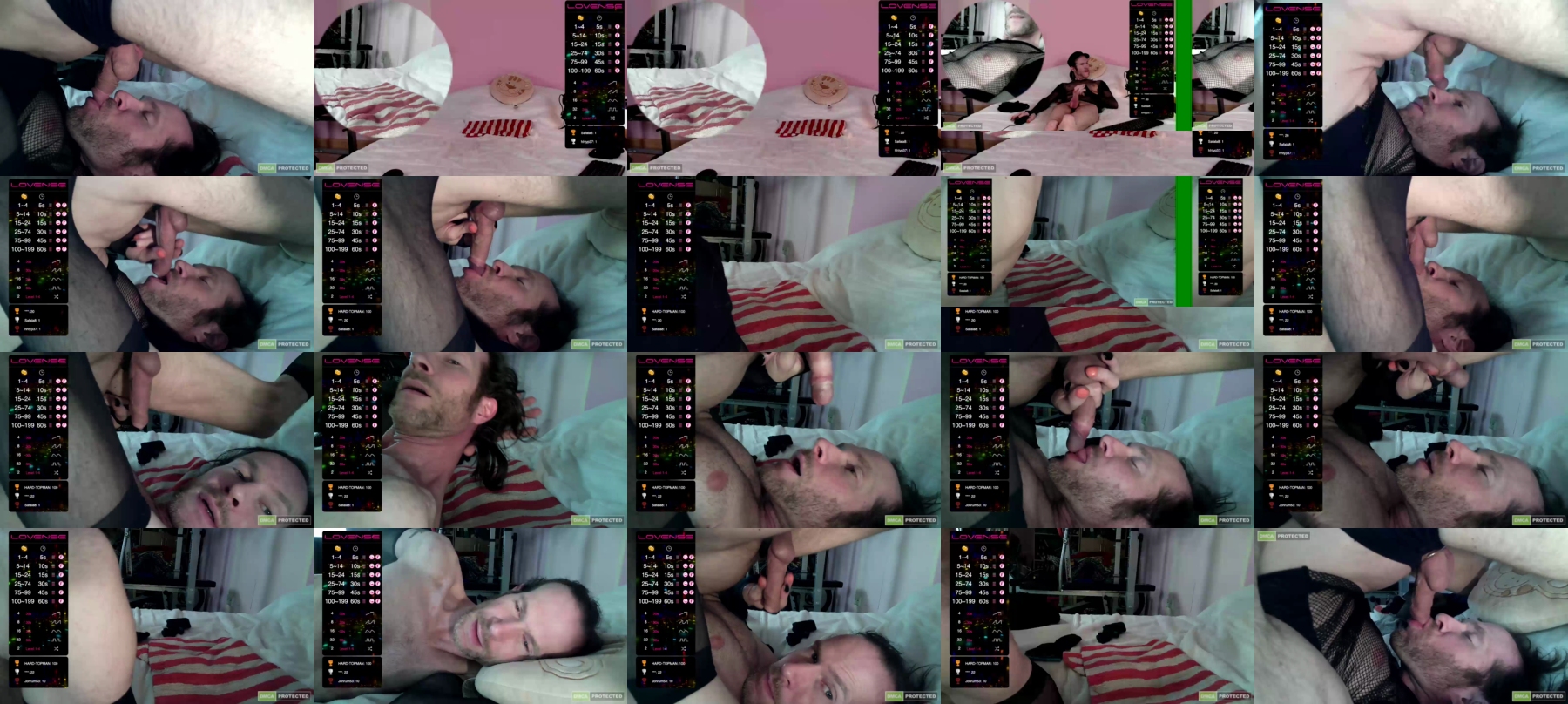 nemasessipsinep  07-11-2021 Recorded Video Naked
