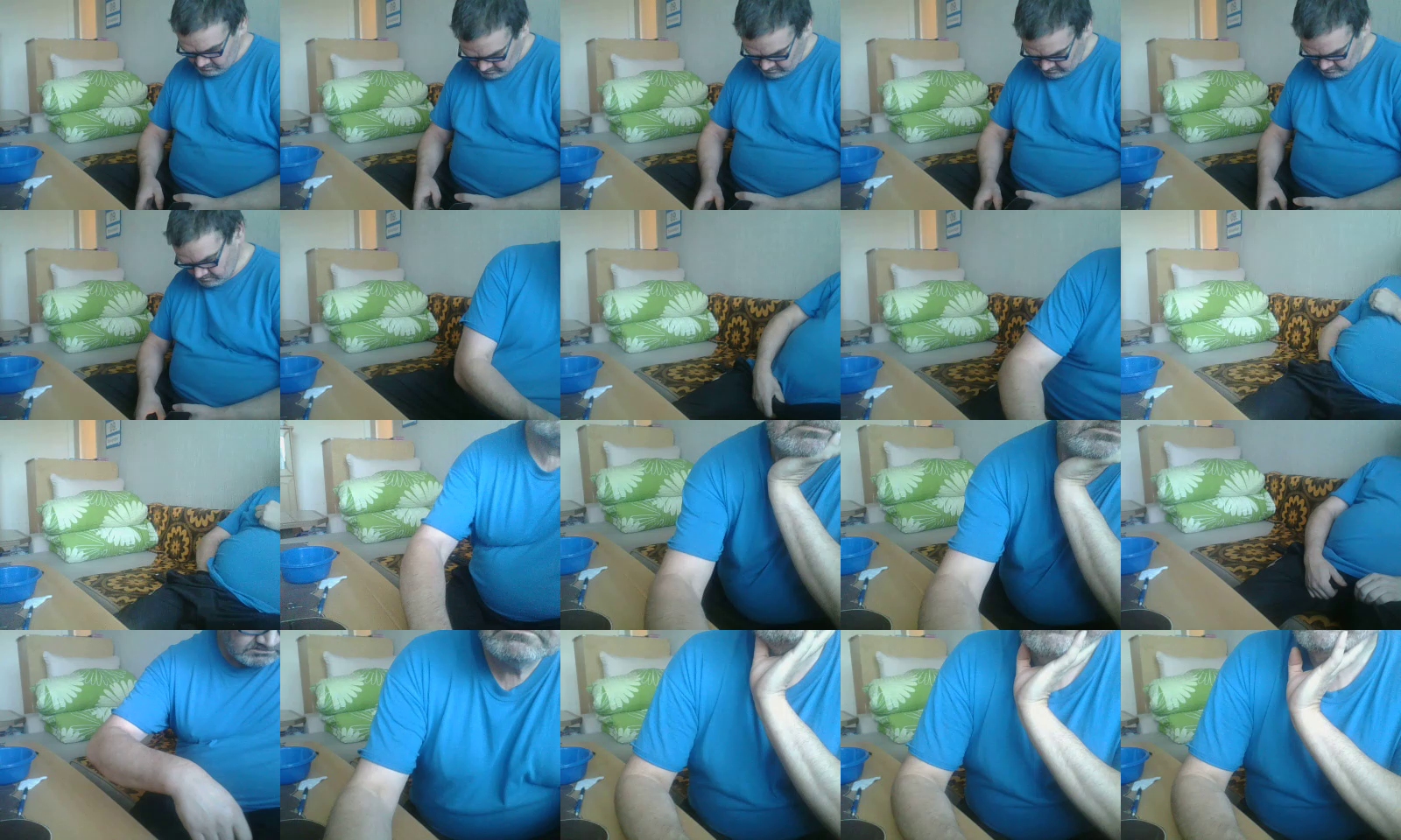 Ben2502  09-11-2021 Recorded Video Show