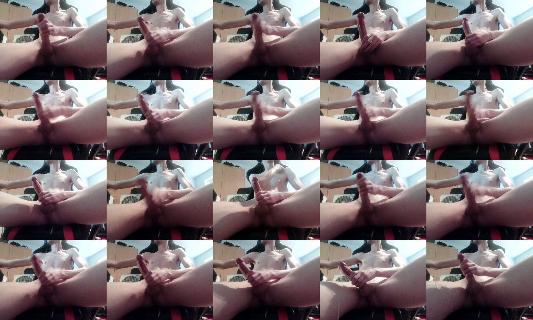 DerWilde89  09-11-2021 Recorded Video Show