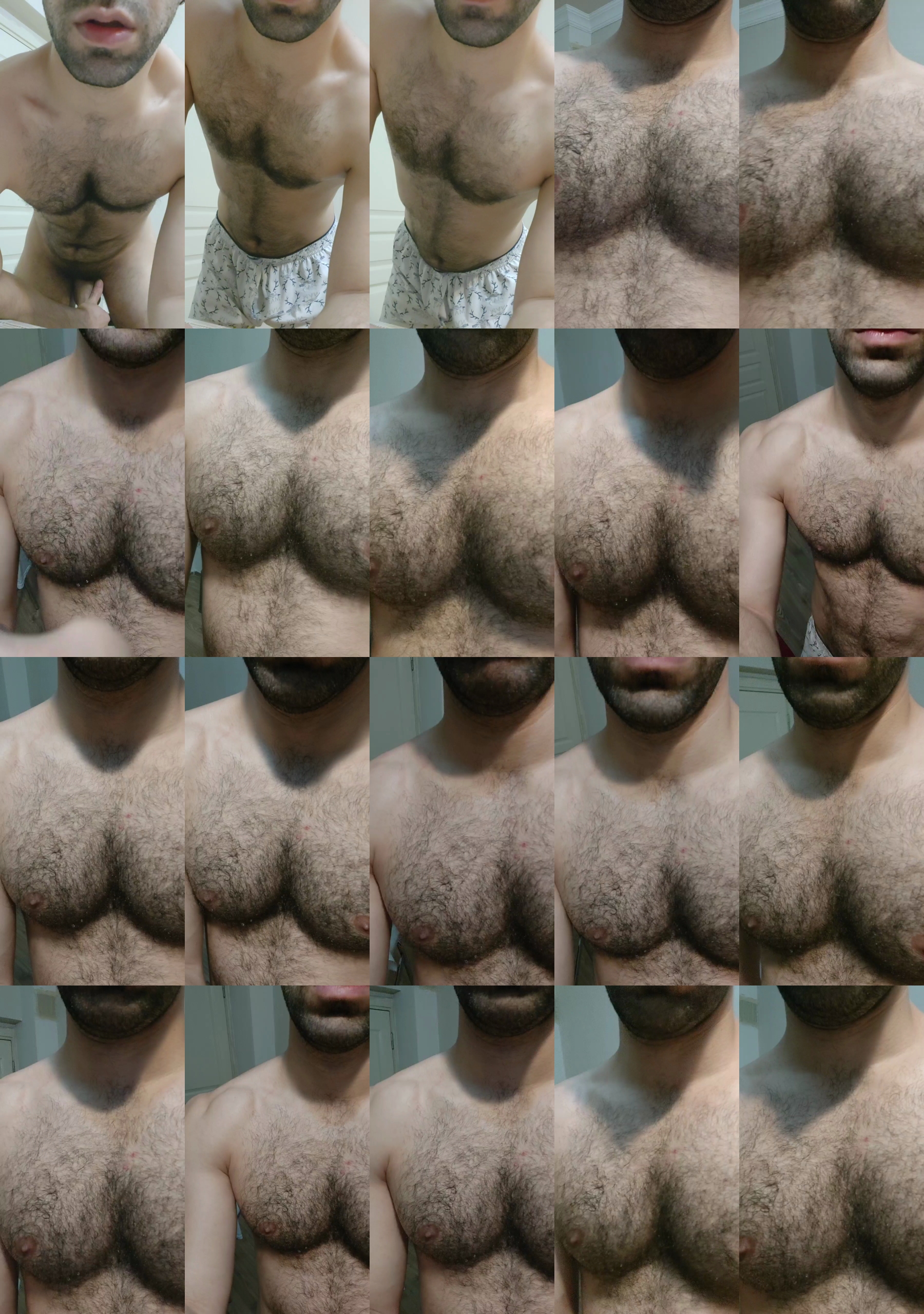 Dyako  08-11-2021 Male Naked