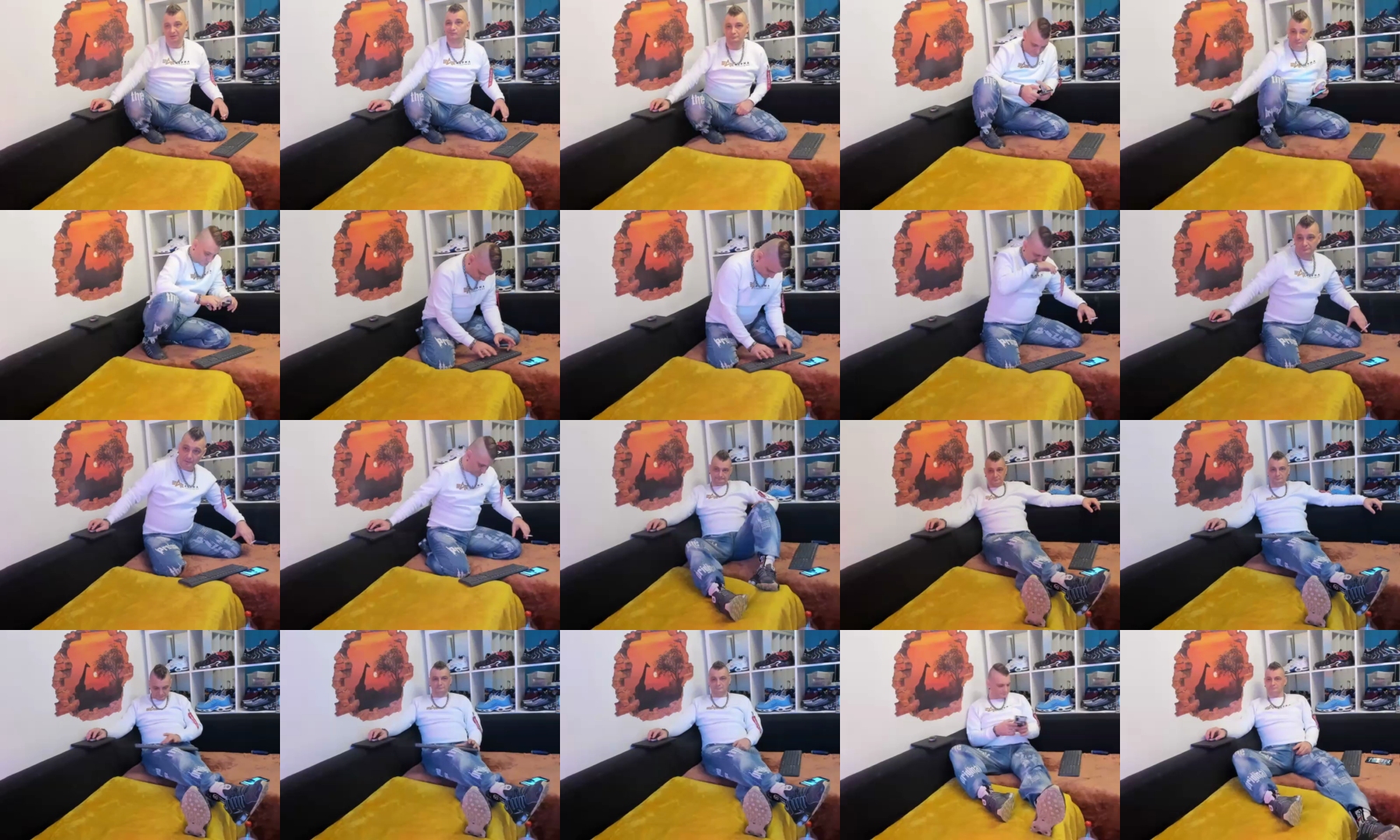 PP_Proll_Muc  09-11-2021 Recorded Video XXX