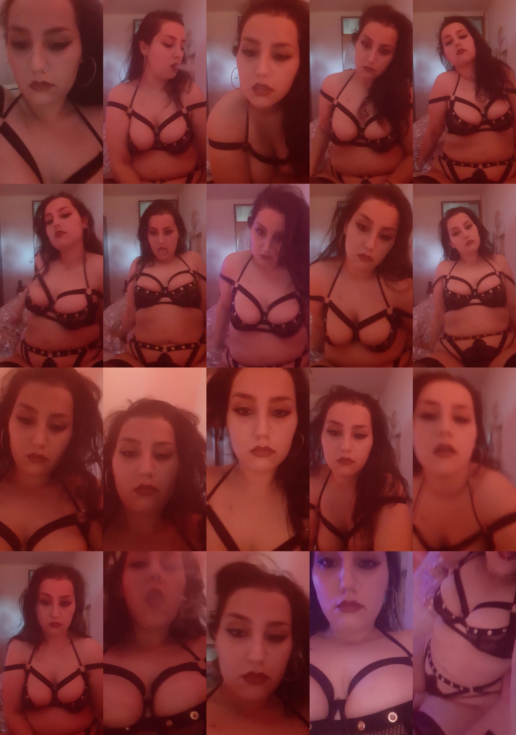 TurkishBombe 09-11-2021 Porn 
