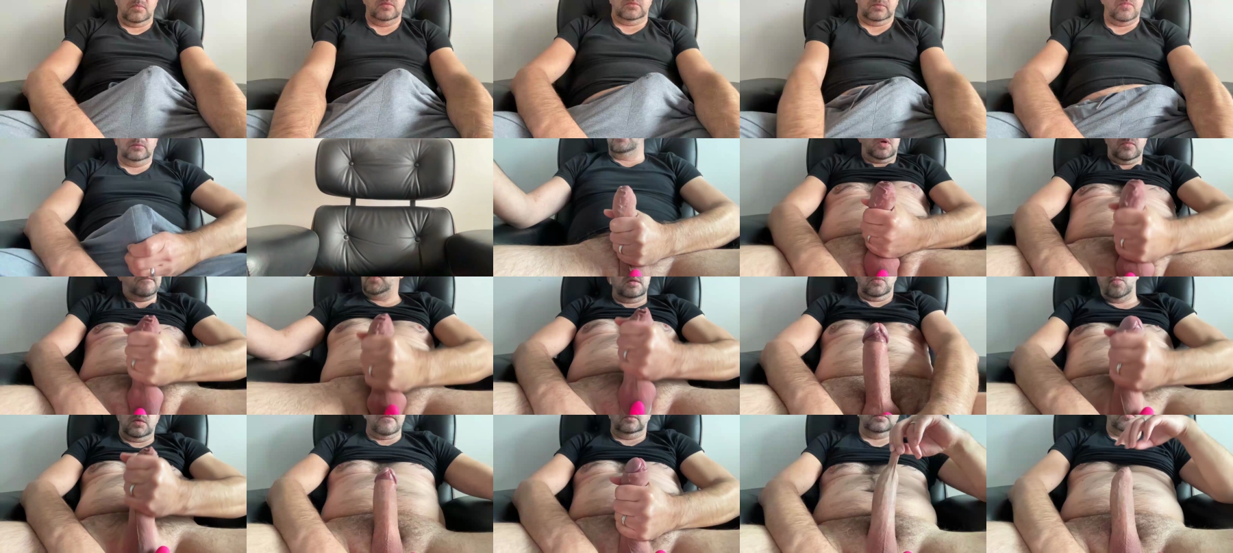 achtinch  09-11-2021 Recorded Video Download