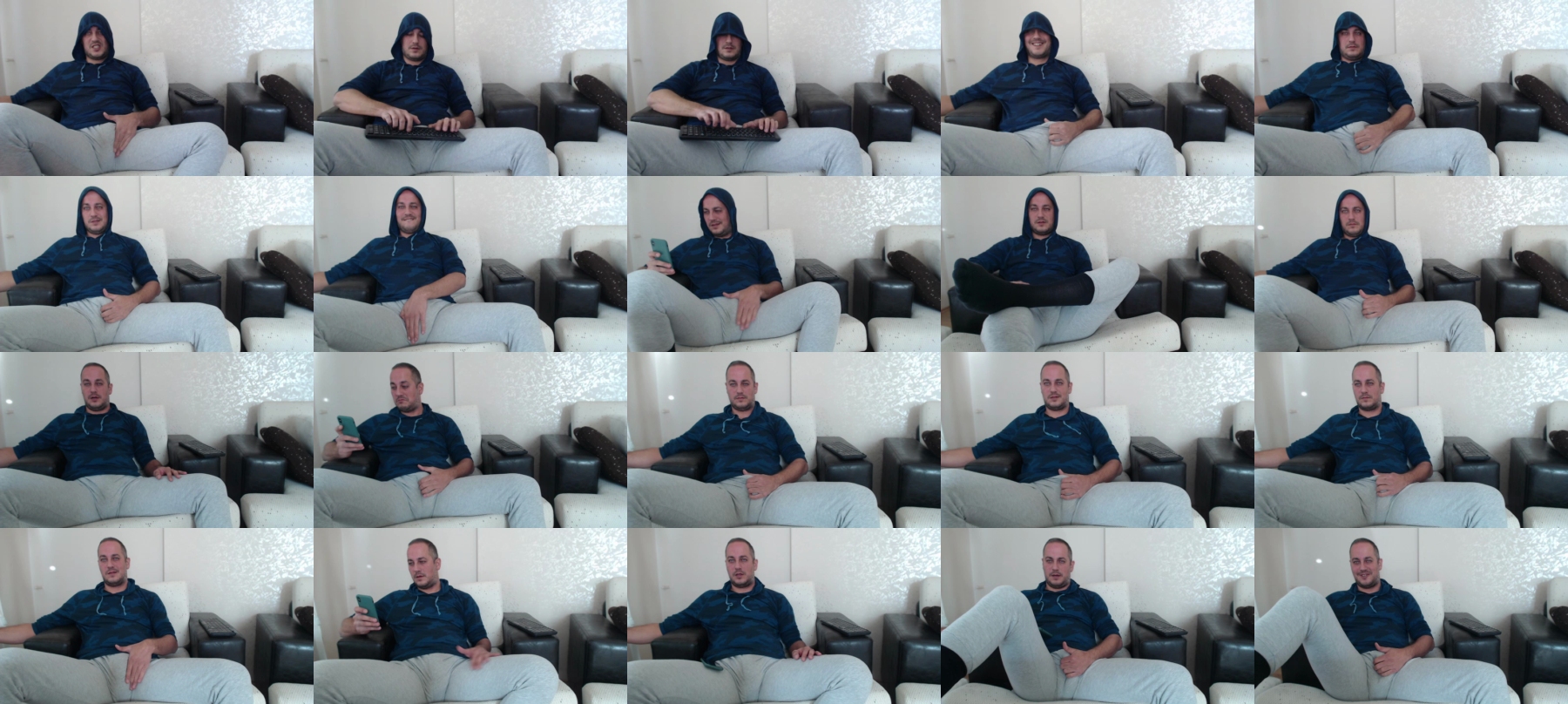 andi101  08-11-2021 Recorded Video Show