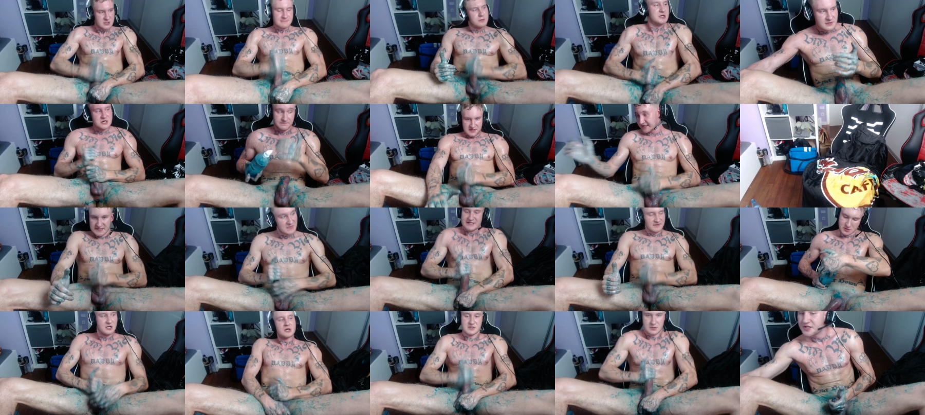 crazyharry1  08-11-2021 video domme