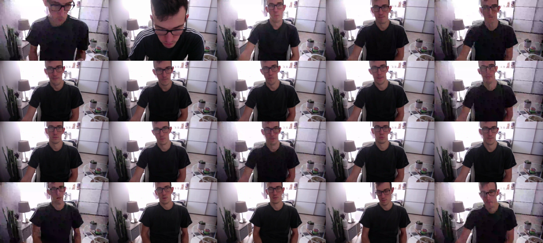diavoloxxx  09-11-2021 Recorded Video Cam