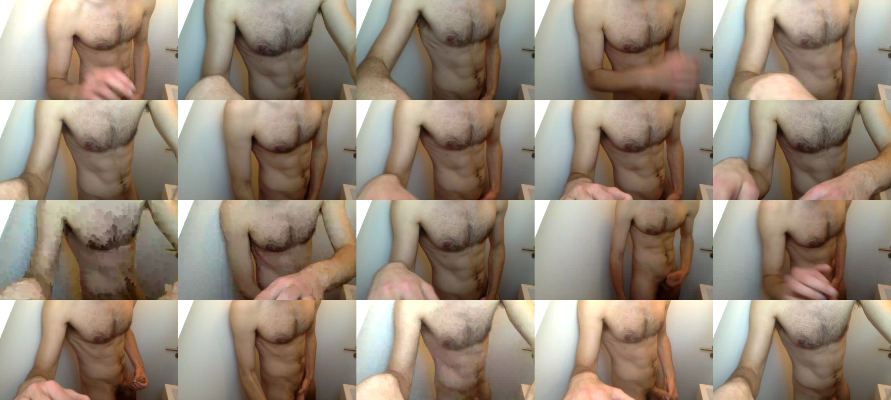 fttrschwnz2  09-11-2021 Recorded Video Topless