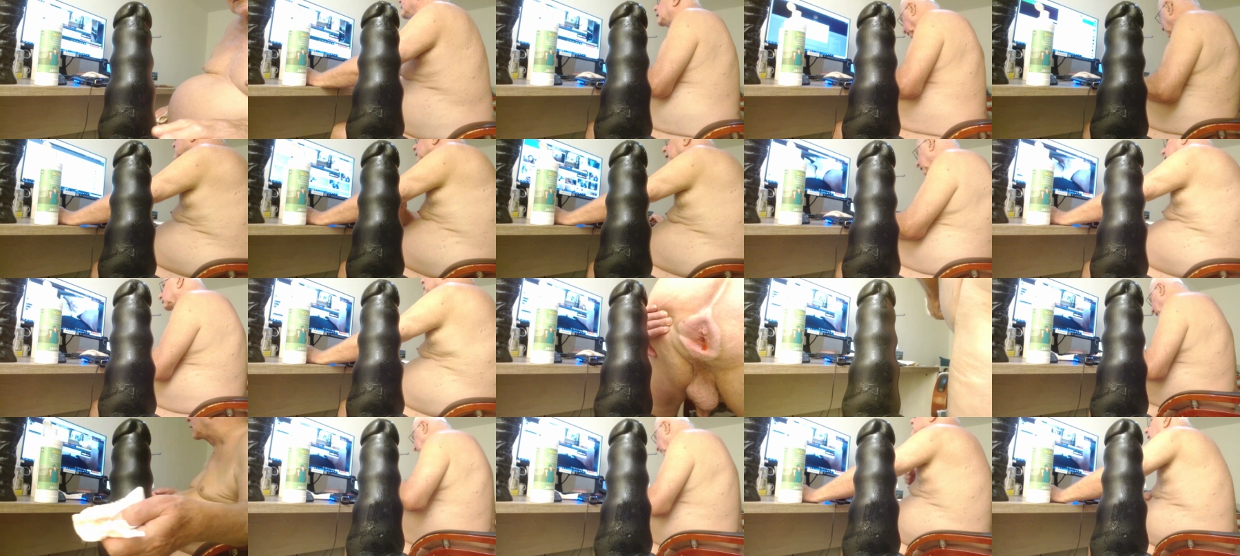 graufuxxx  09-11-2021 Recorded Video Naked