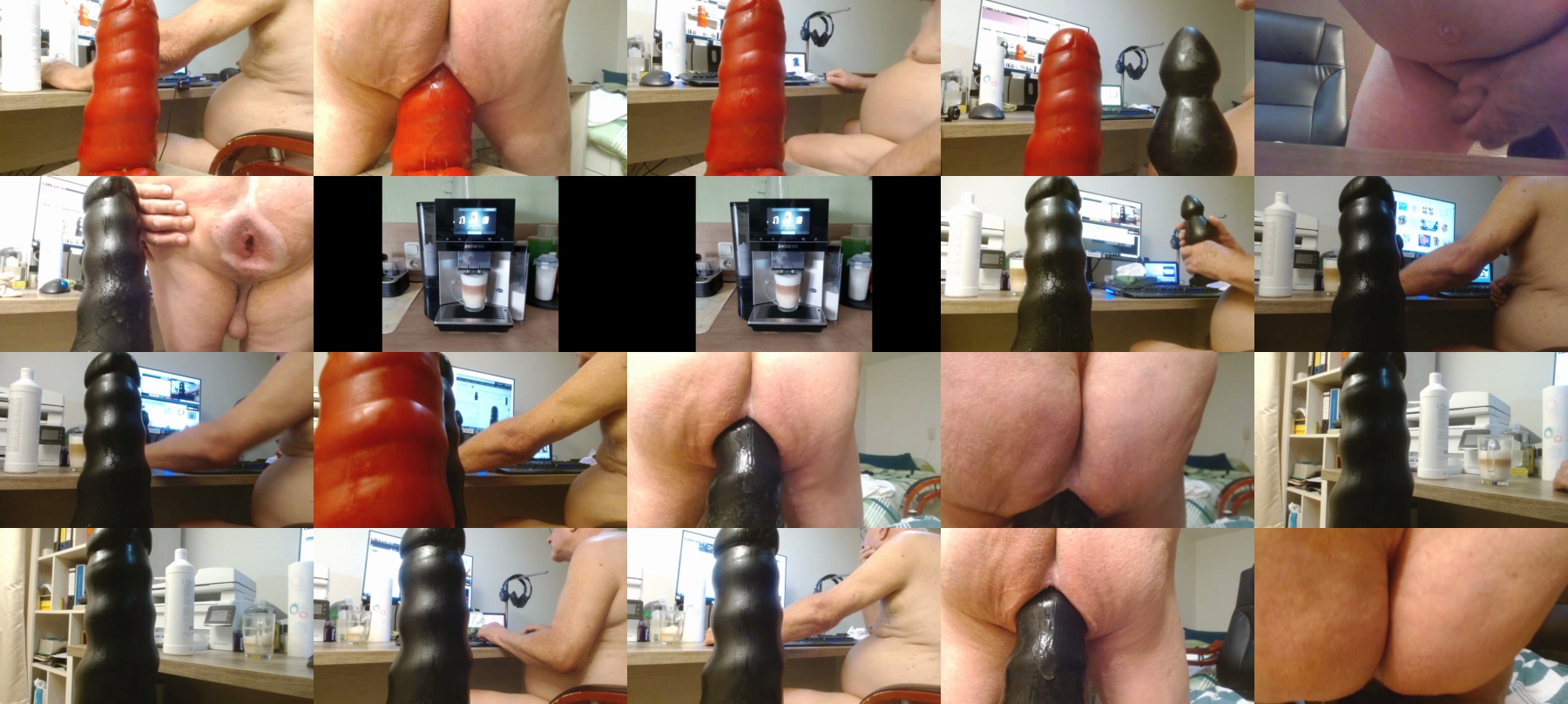 graufuxxx  08-11-2021 Recorded Video Porn