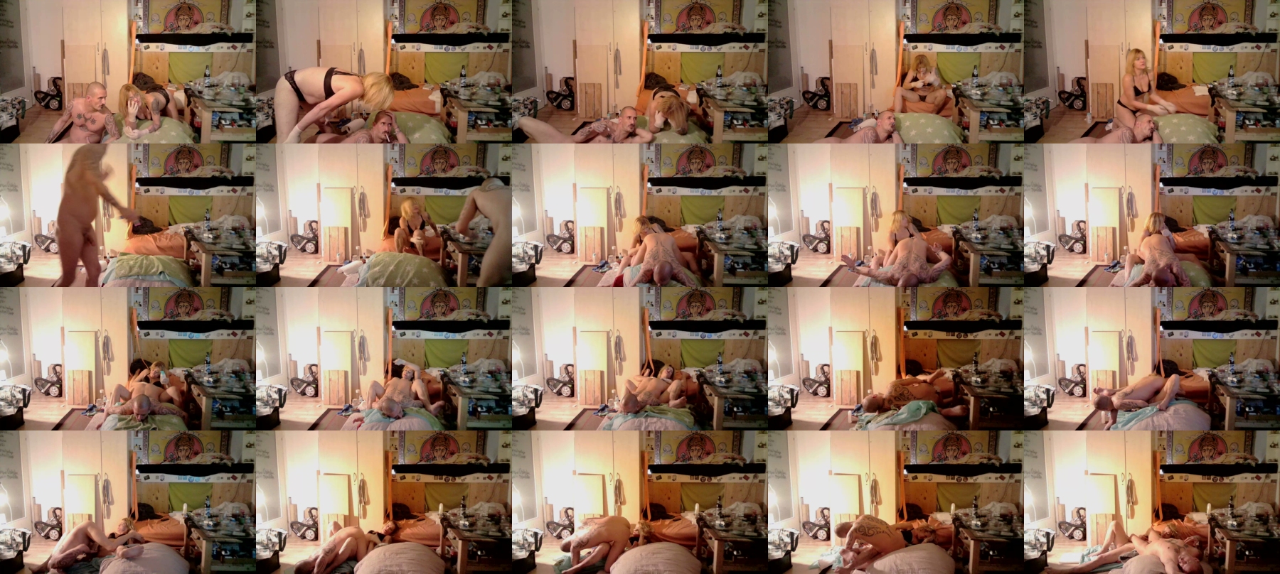 jerkincock1  08-11-2021 Recorded Video Porn