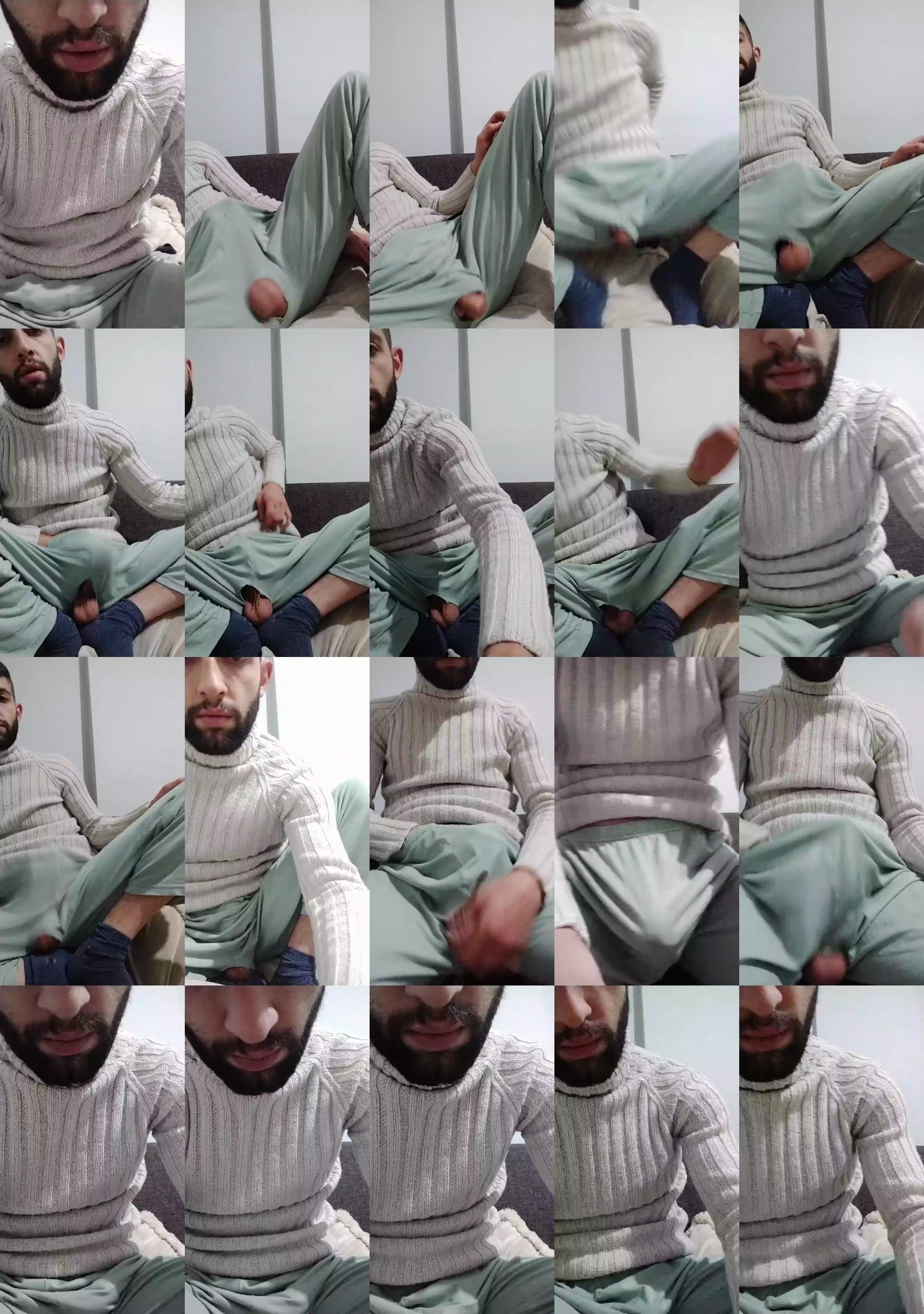 mjoo1  08-11-2021 Recorded Video Show