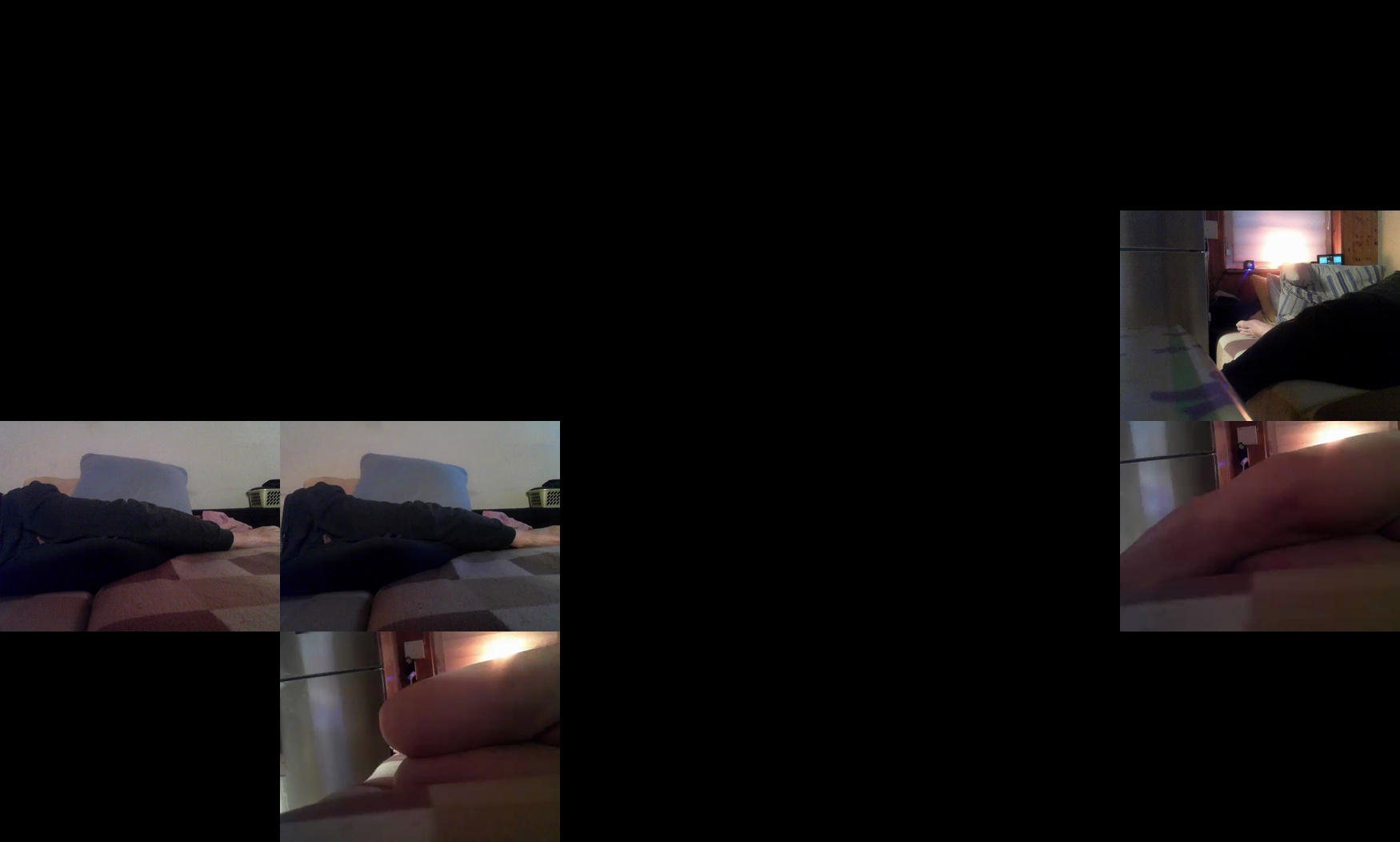 moses01  08-11-2021 Recorded Video Naked