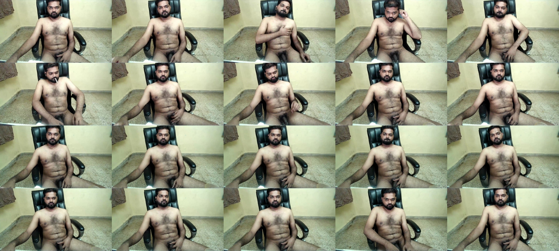 mynastyfucker  08-11-2021 Recorded Video Naked