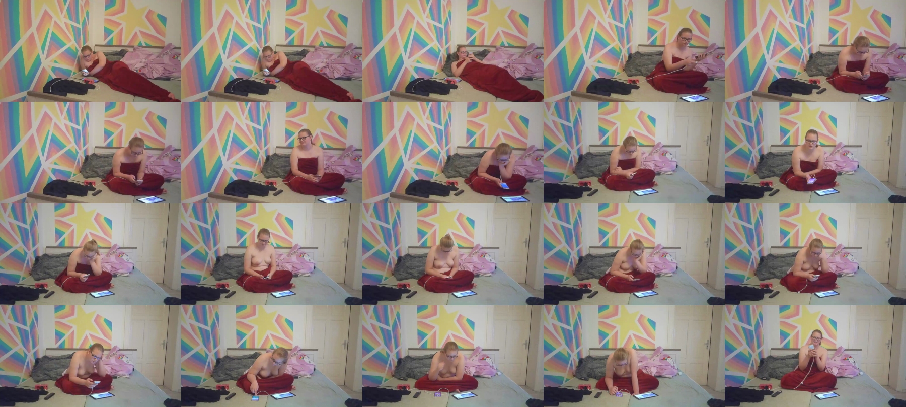 roselinexxx 08-11-2021 Recorded 