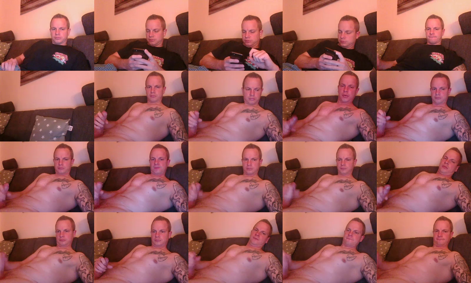 schier3  08-11-2021 Recorded Video Webcam