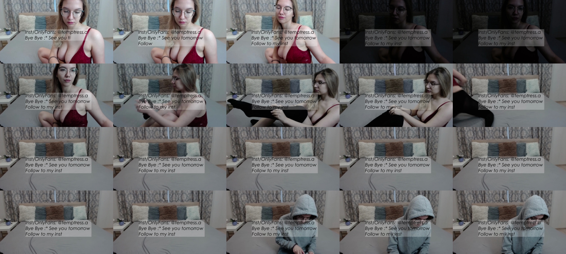 AdellAngel 10-11-2021 Download 