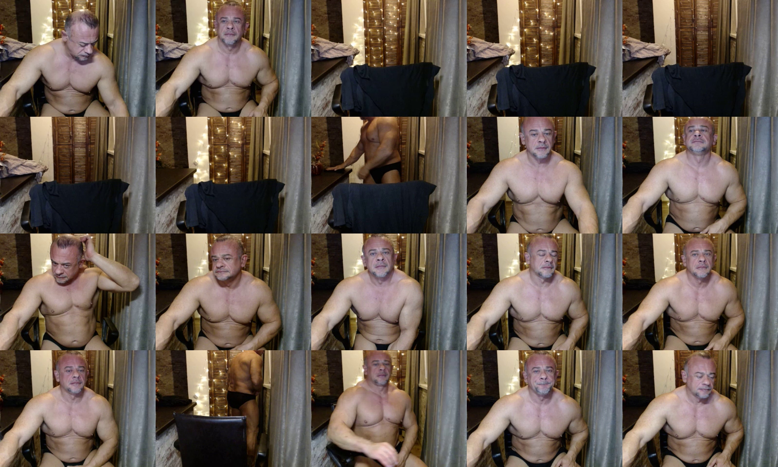 ApolloOrion  09-11-2021 Recorded Video Porn
