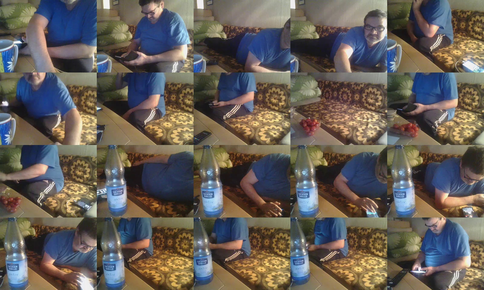 Ben2502  09-11-2021 Recorded Video Download