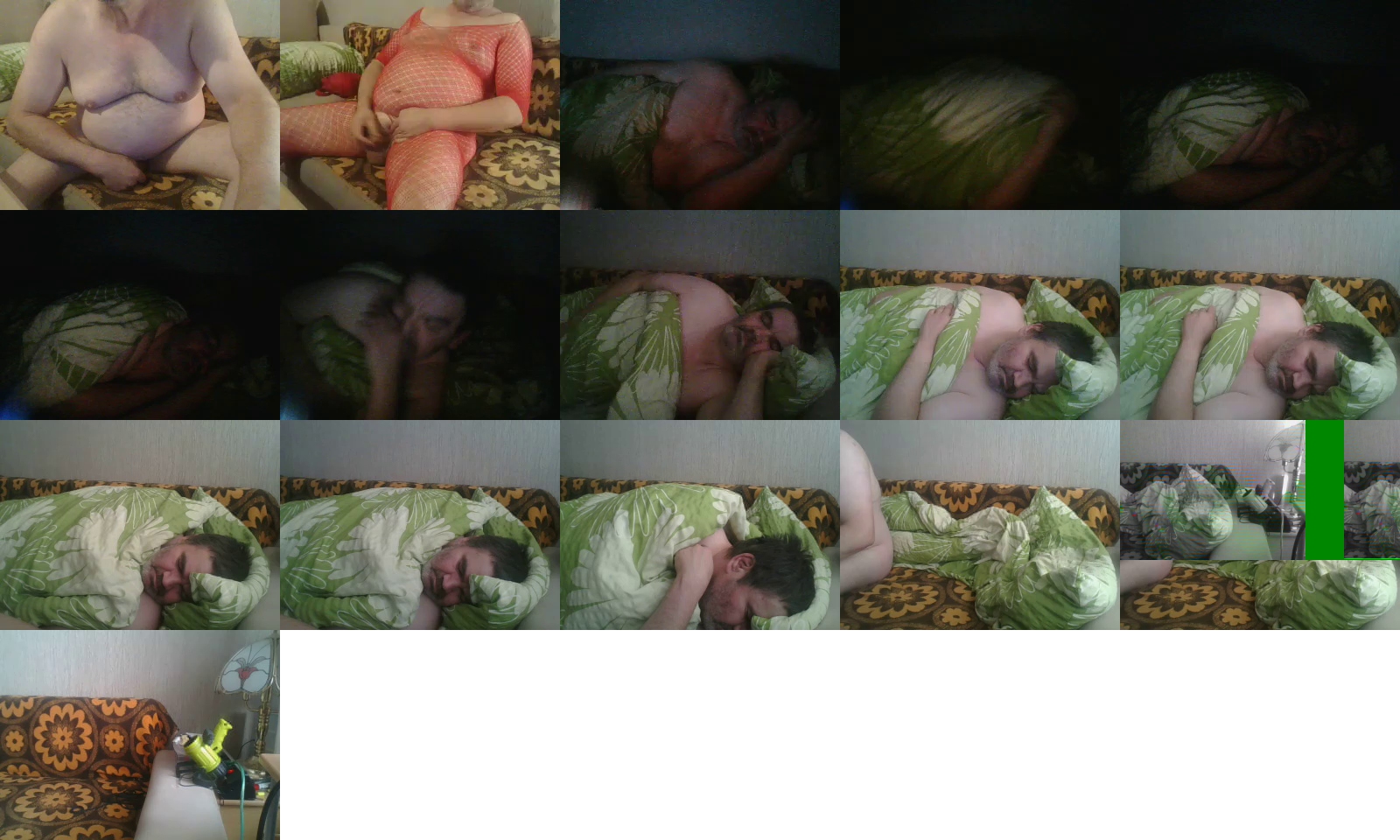 Ben2502  09-11-2021 Recorded Video Show