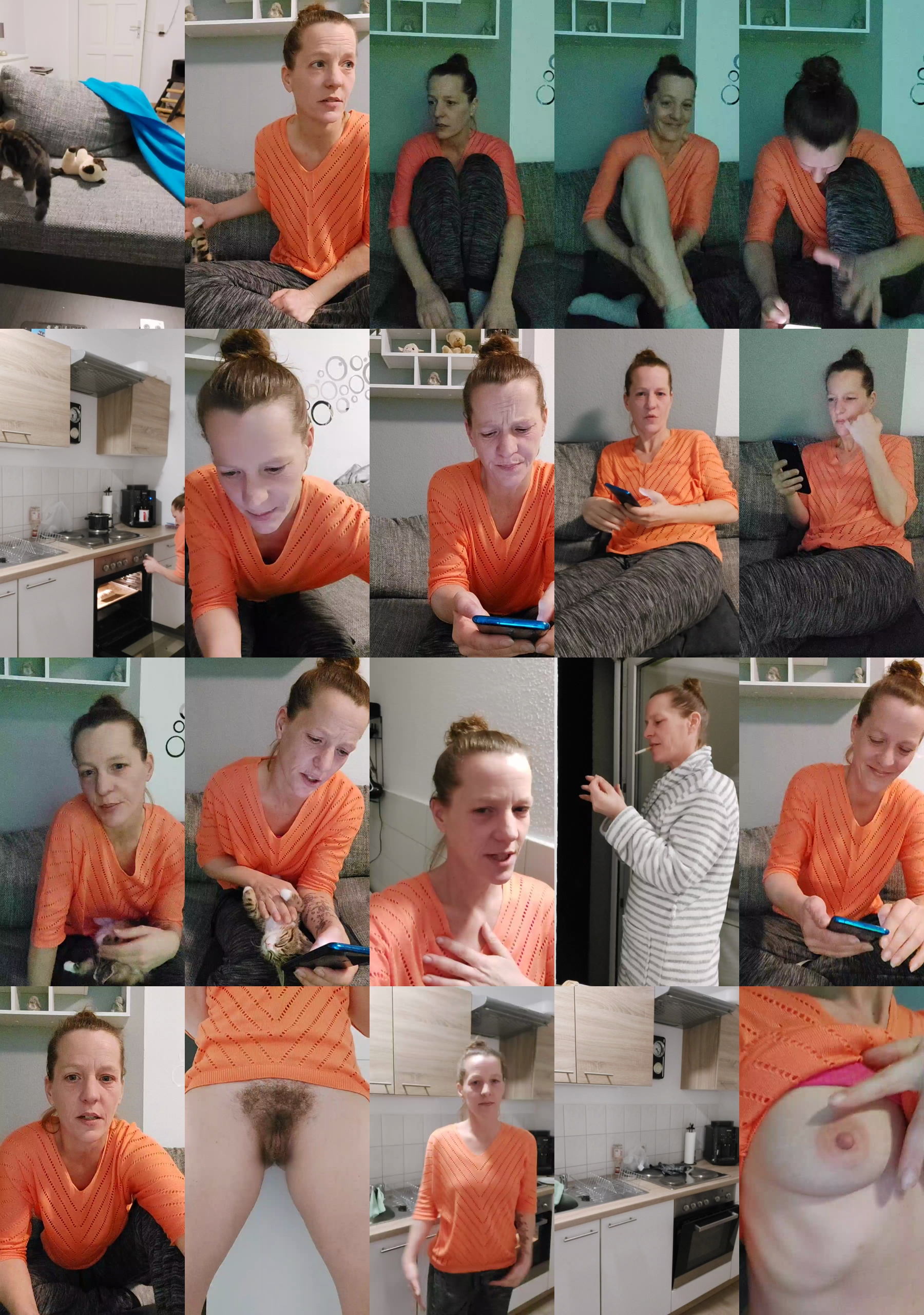 BlueEye_Girl 09-11-2021 Porn 