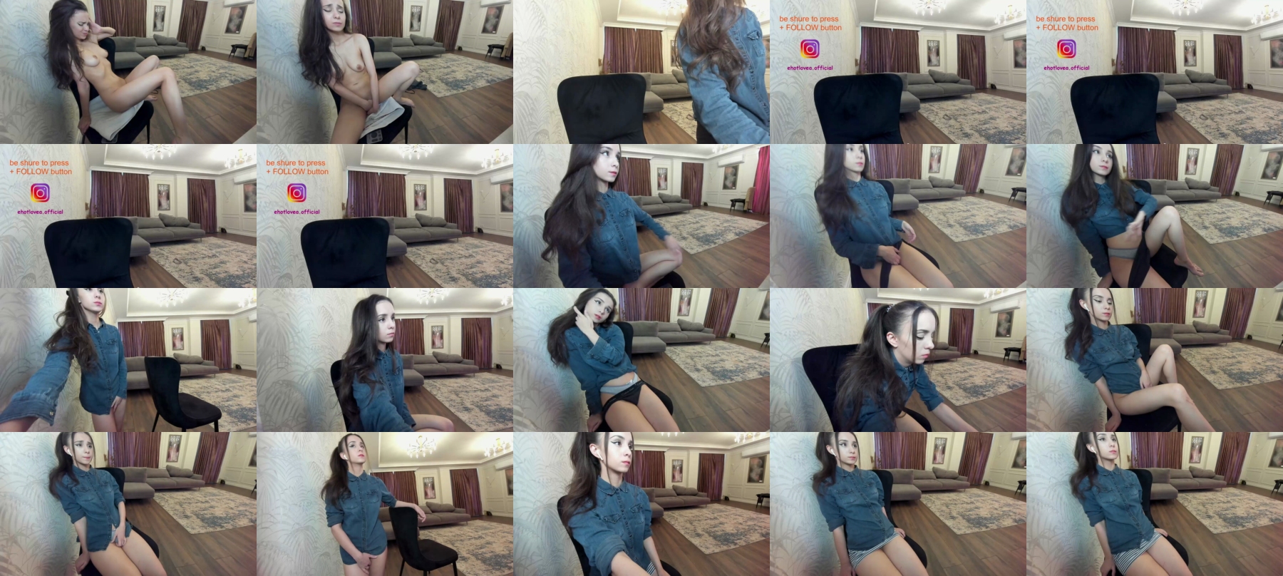 Ehotlovea 09-11-2021 Recorded 