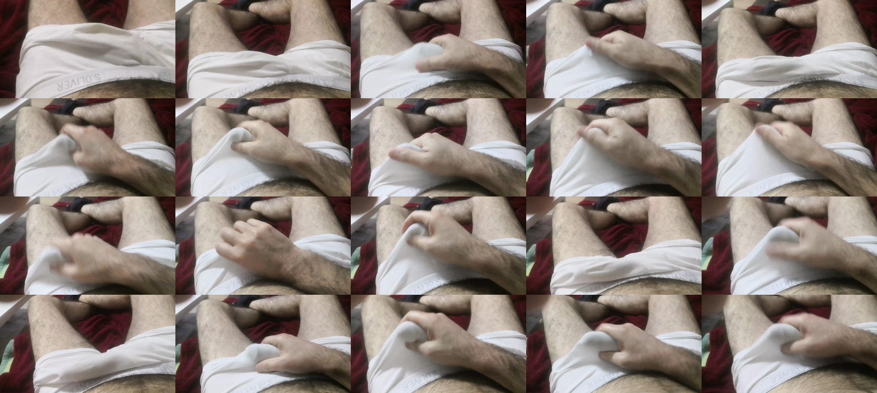 KoksundSen  09-11-2021 Recorded Video Naked