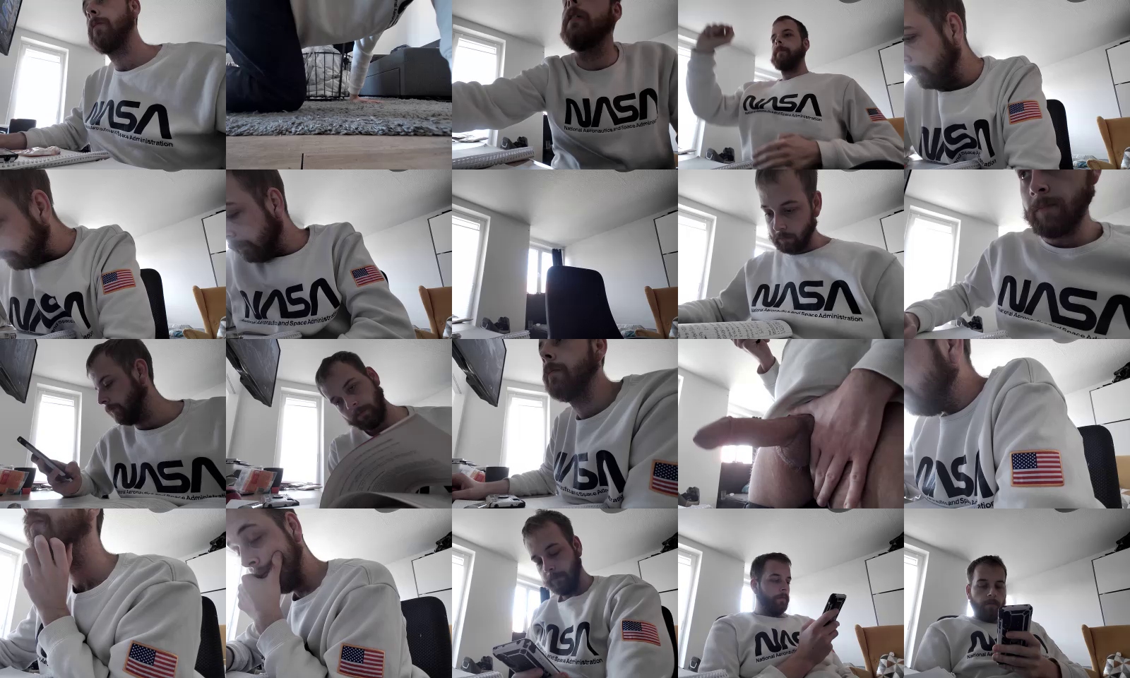 LemonEyes  10-11-2021 Recorded Video Naked