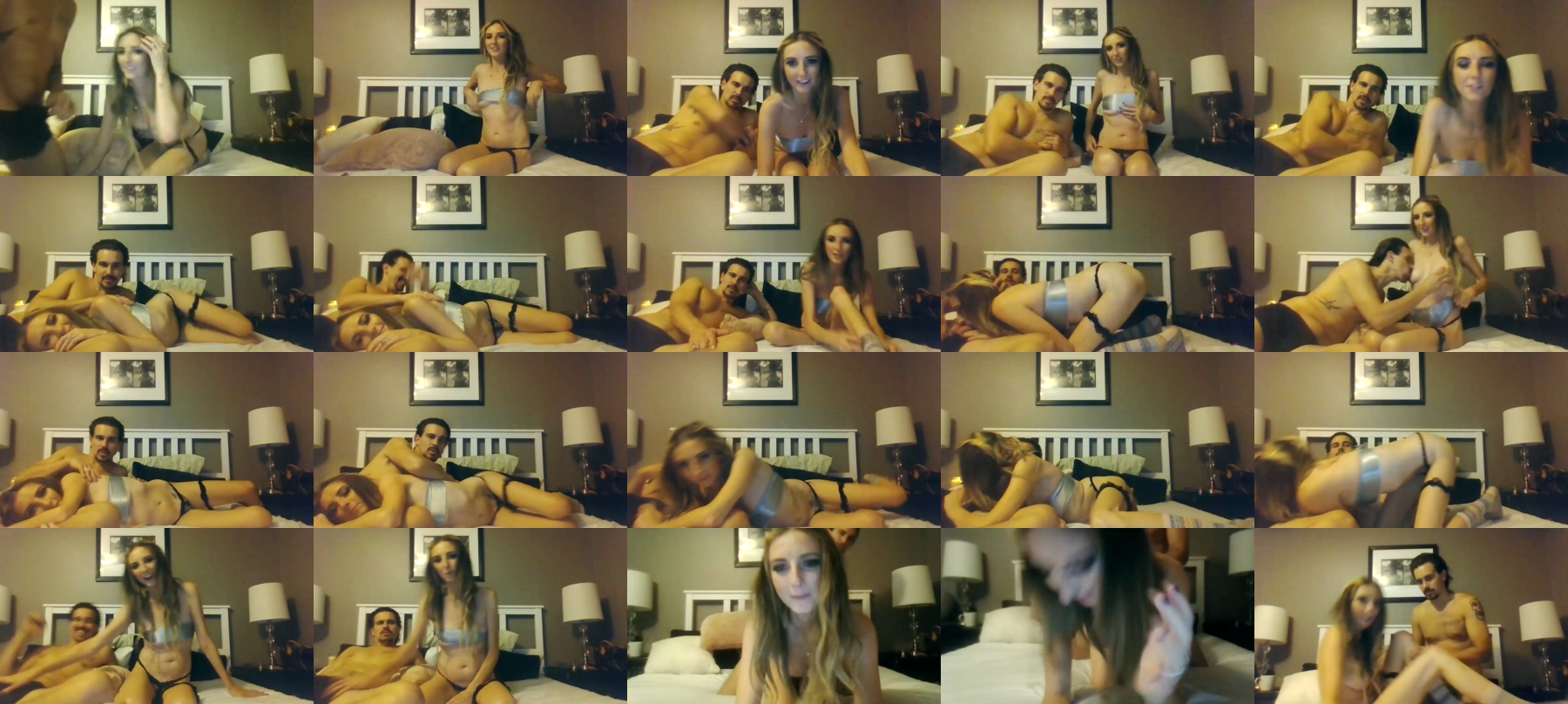 Melissaandryan 09-11-2021 Webcam 