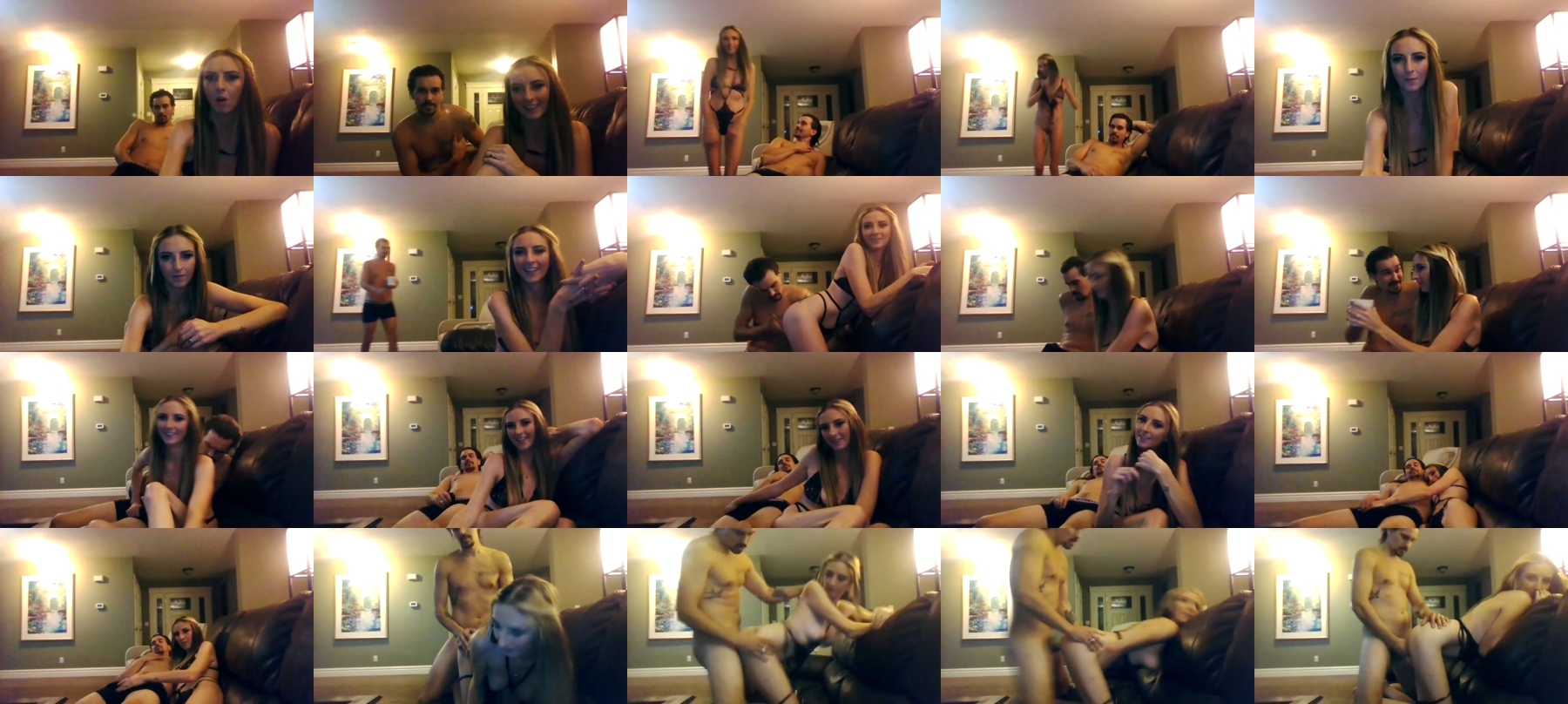 Melissaandryan 10-11-2021 Video 