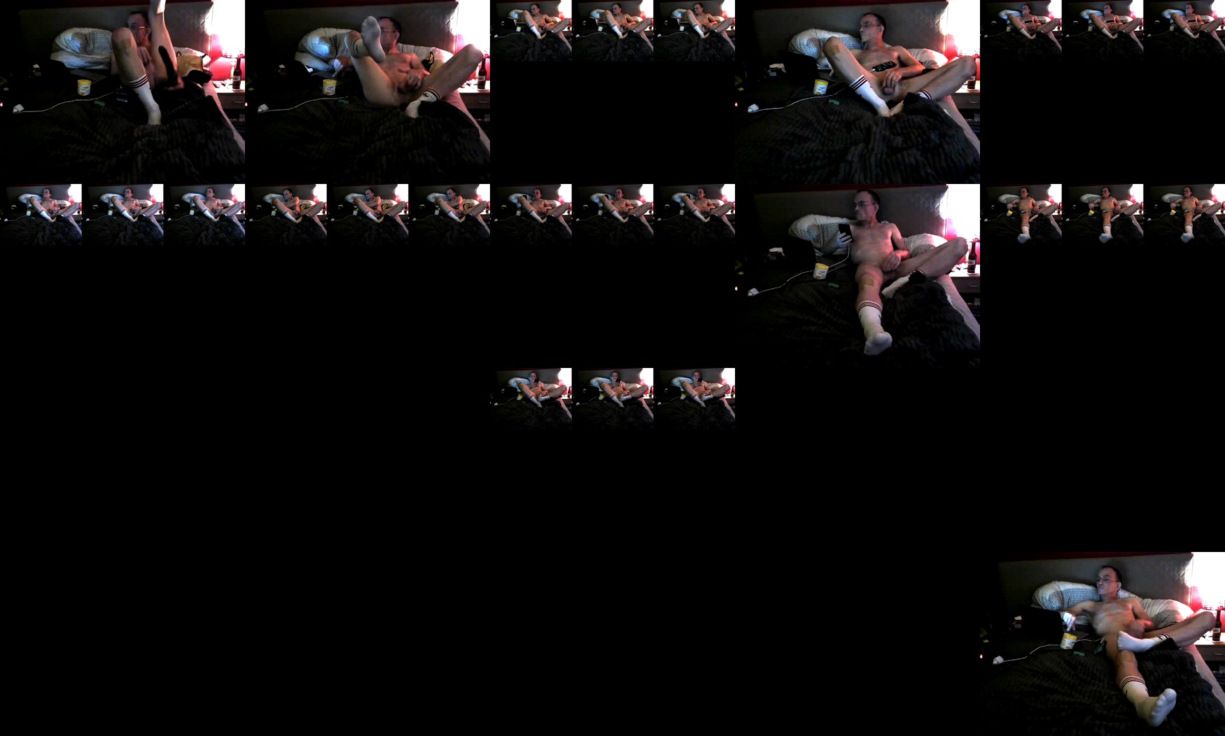 Nighty_fun  09-11-2021 Recorded Video Topless