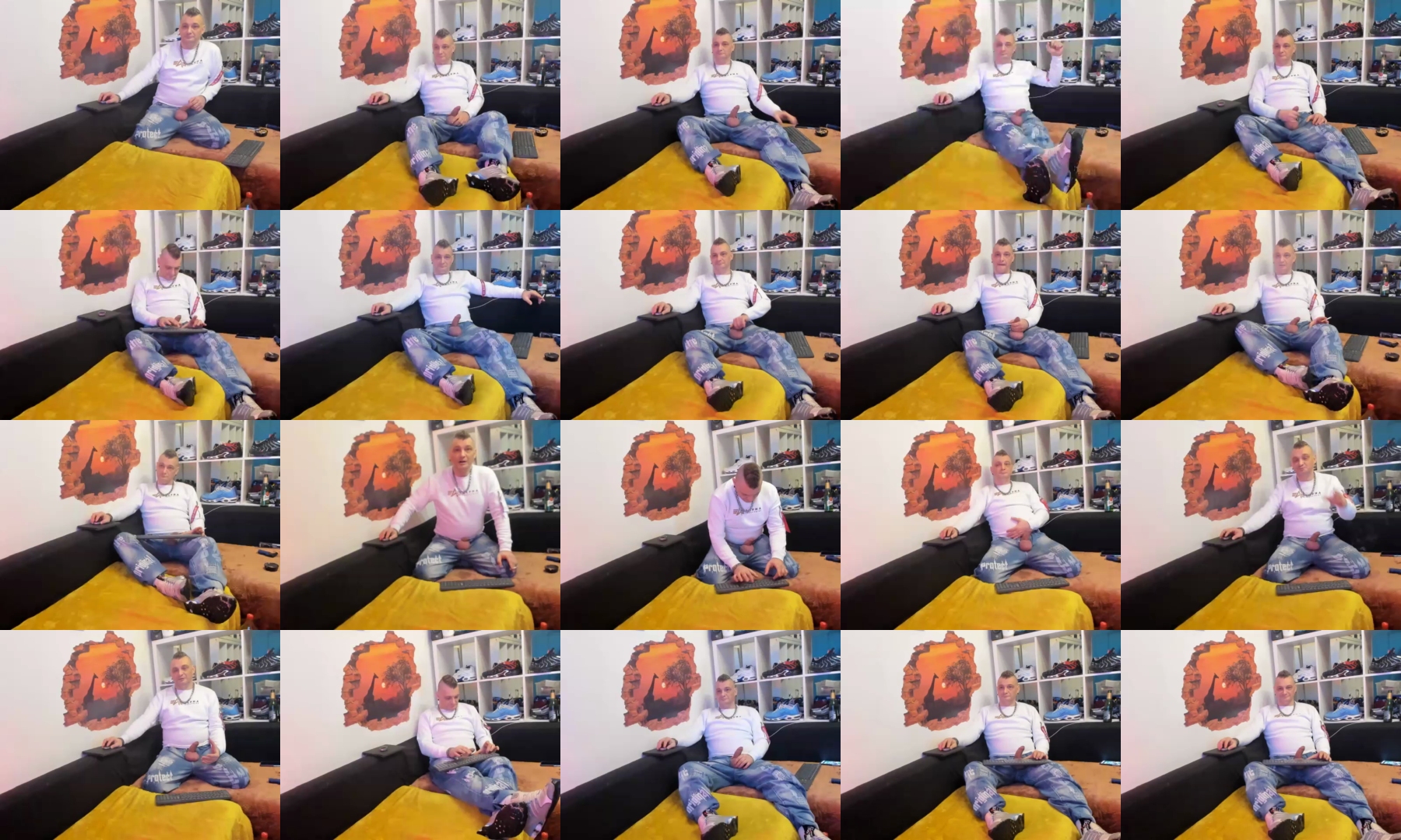 PP_Proll_Muc  09-11-2021 Recorded Video Naked