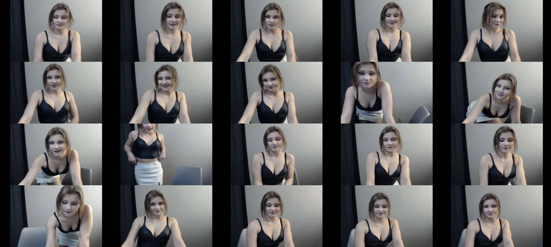 Relax_Nina 10-11-2021 Video 
