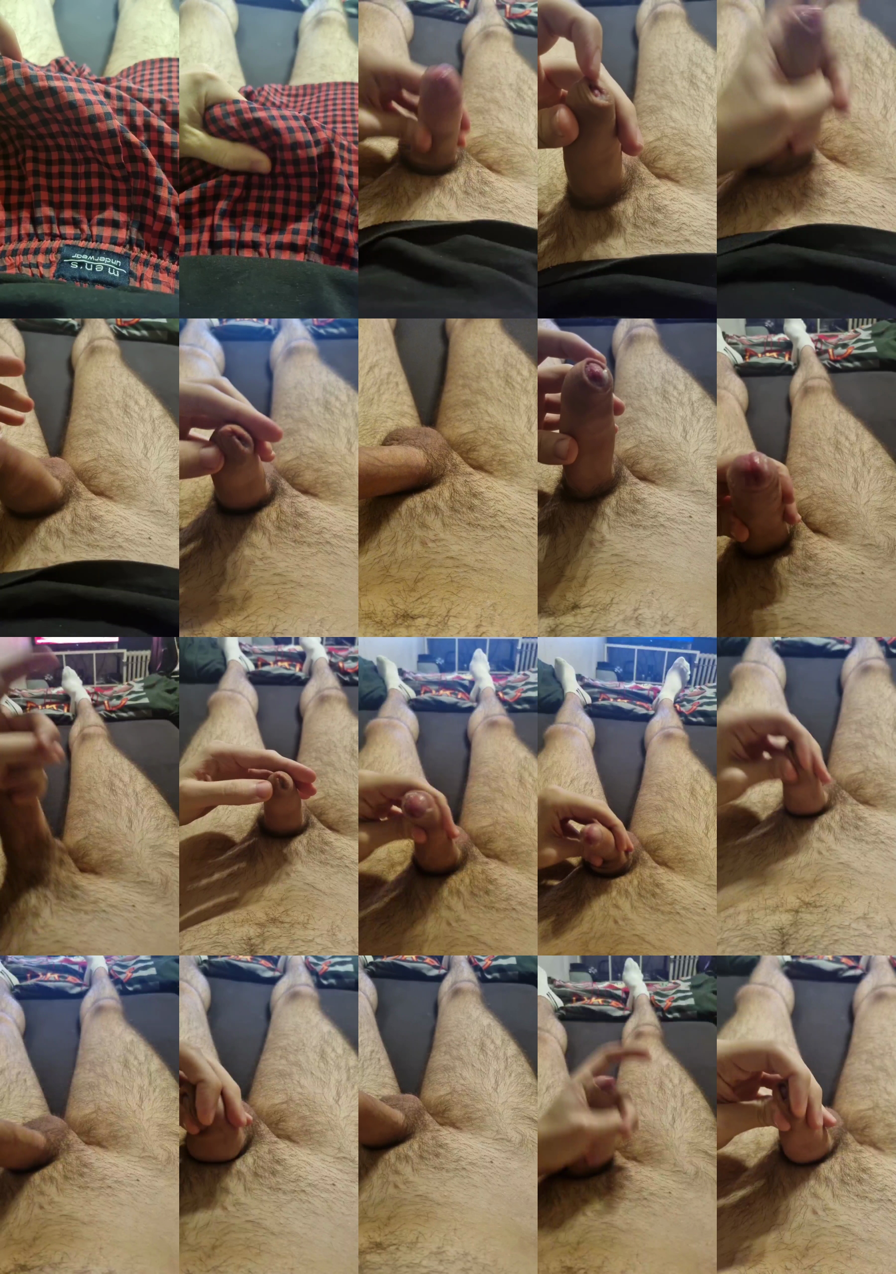 Rene3002  09-11-2021 Recorded Video XXX
