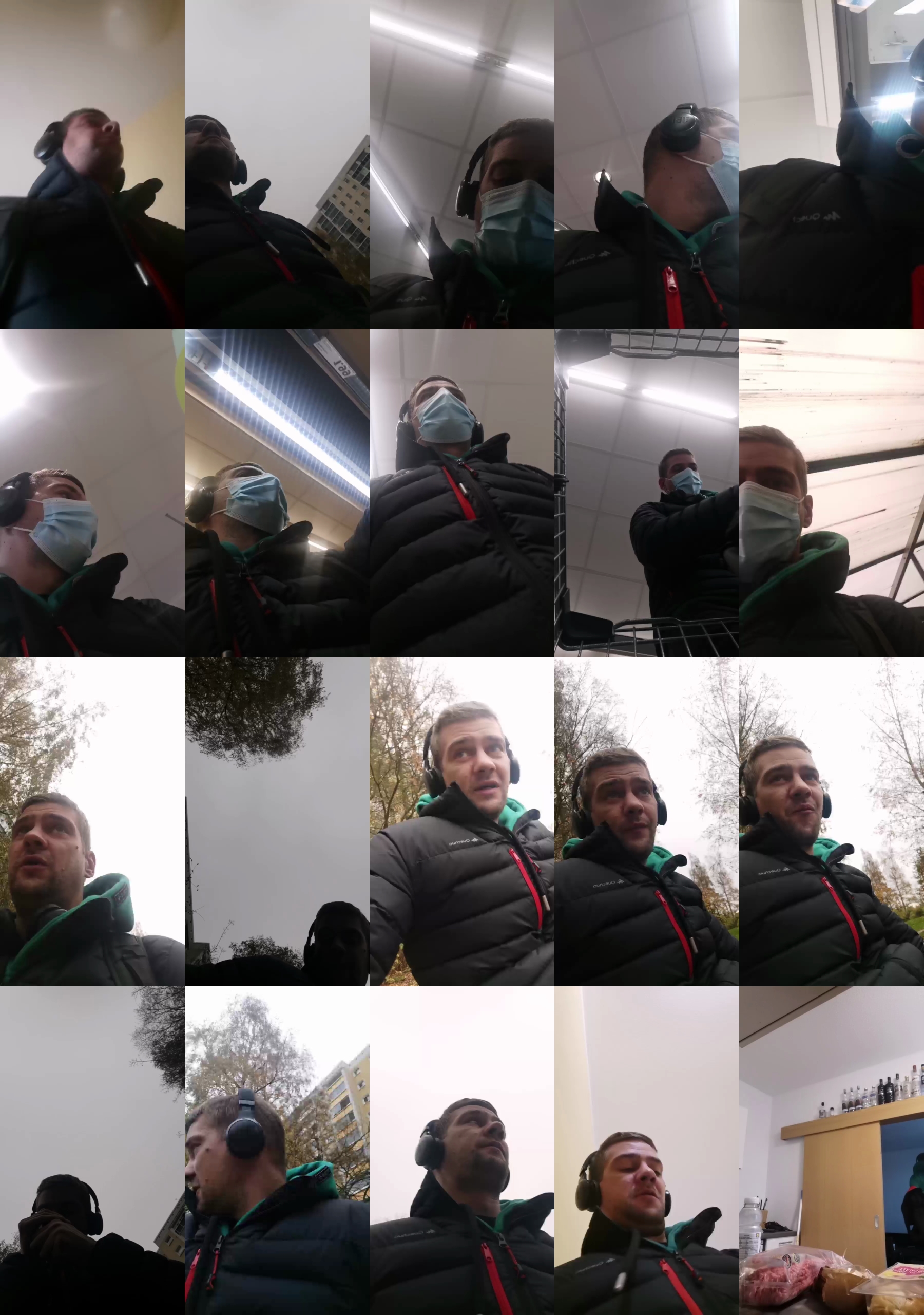 Sachazatii  10-11-2021 Recorded Video Porn