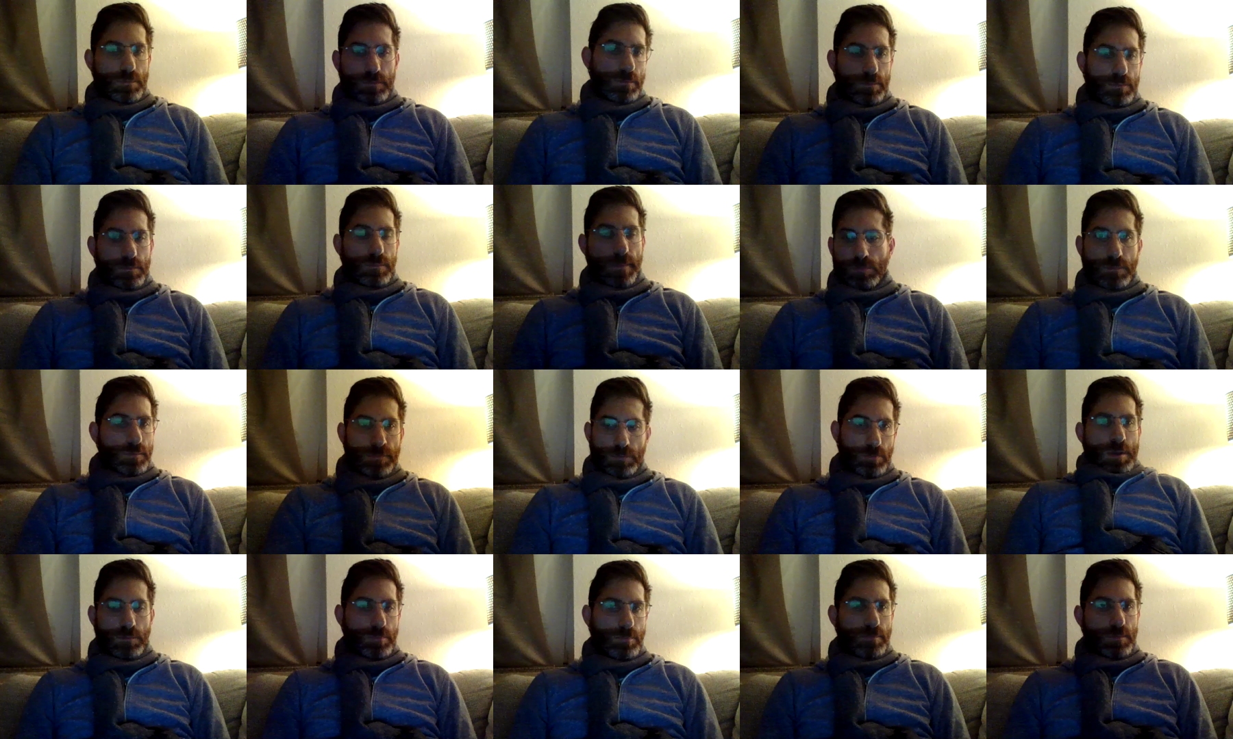 cuminy  09-11-2021 Recorded Video Webcam
